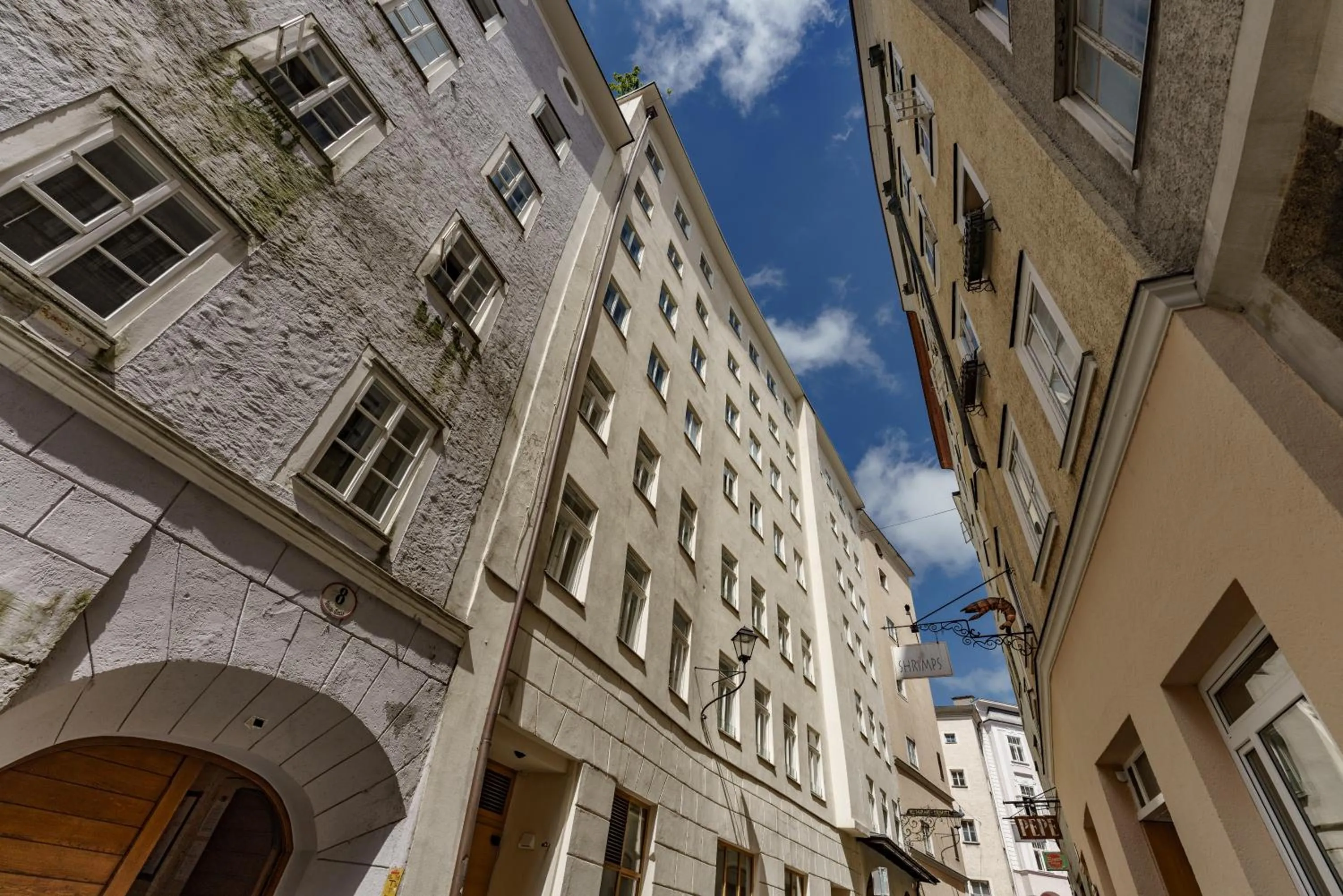 Easyapartments Altstadt 1
