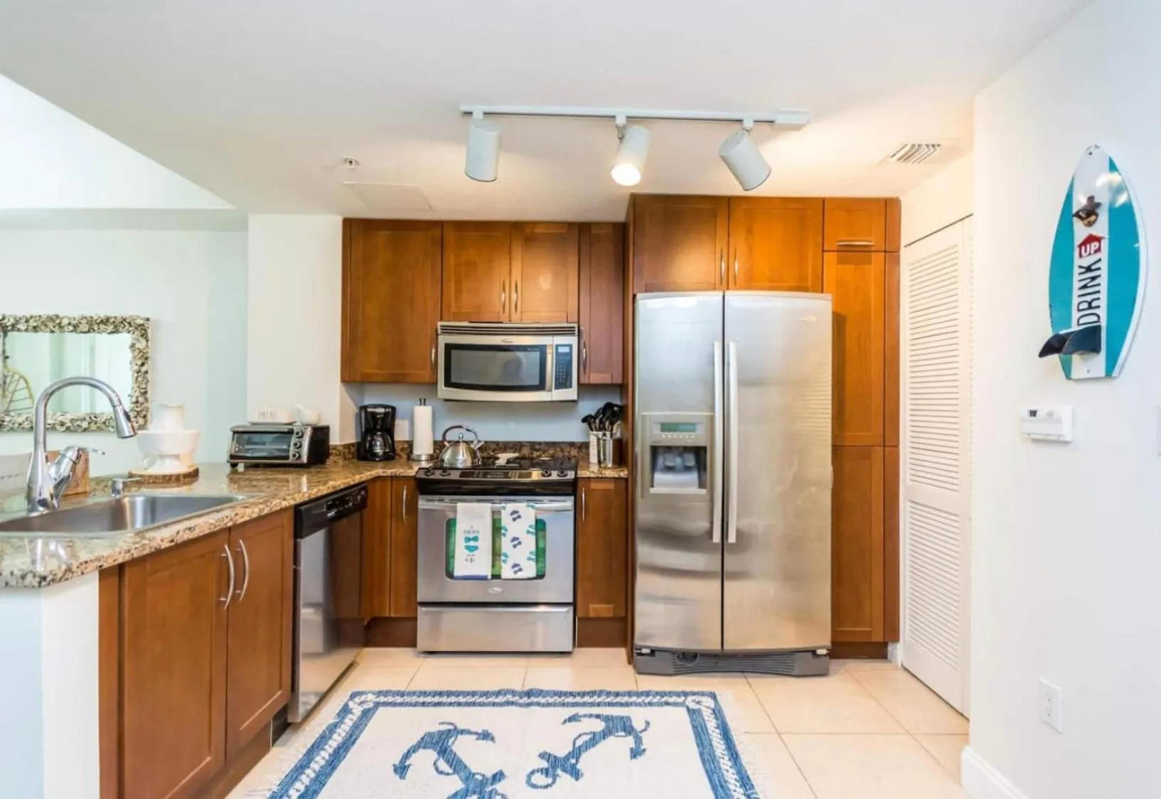Tropical Coastal Resort Boynton Beach