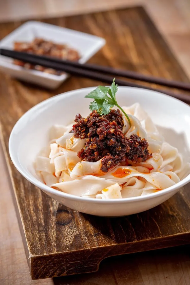 Lunch in Radegast Hotel CBD Beijing