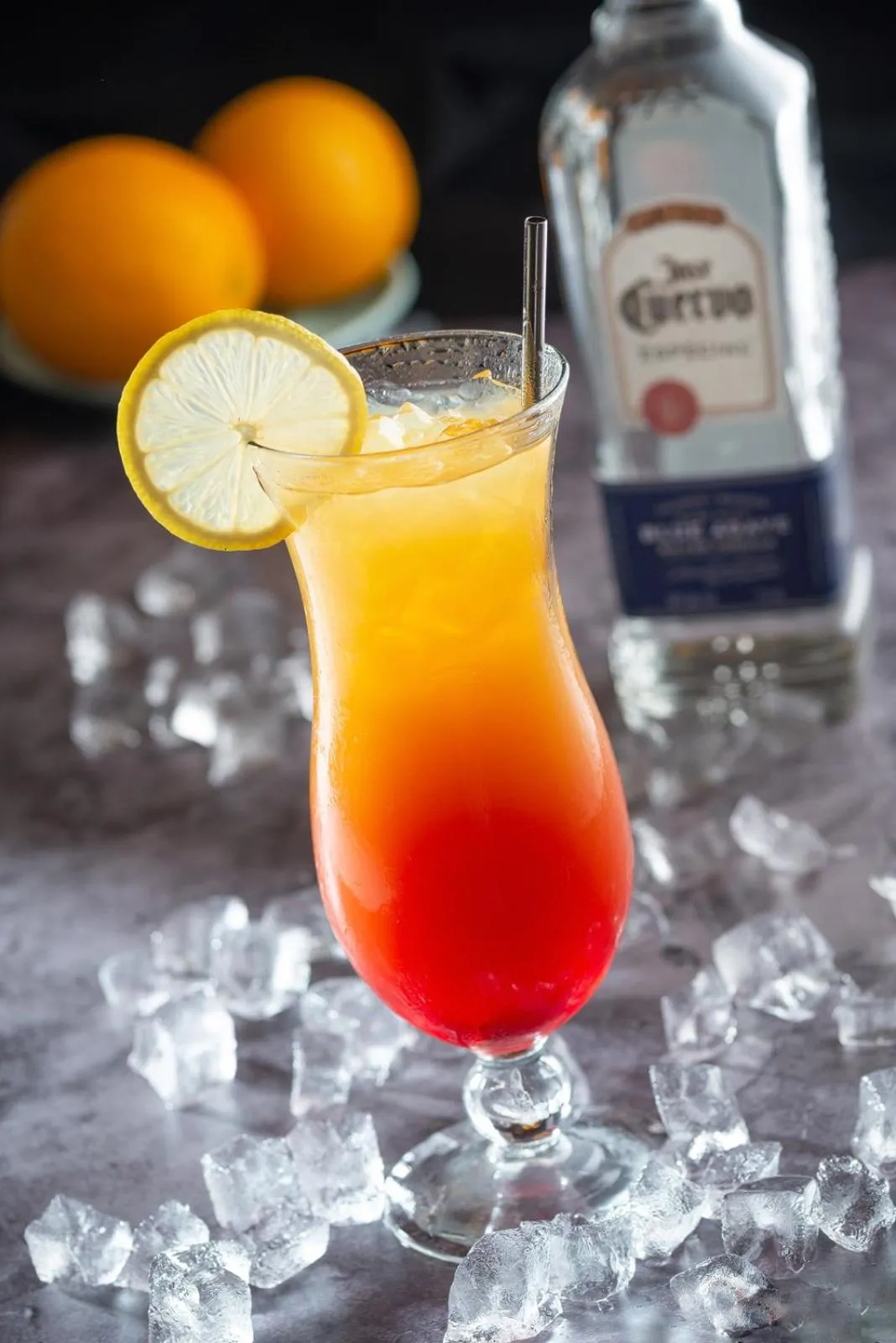 Drinks in Radegast Hotel CBD Beijing