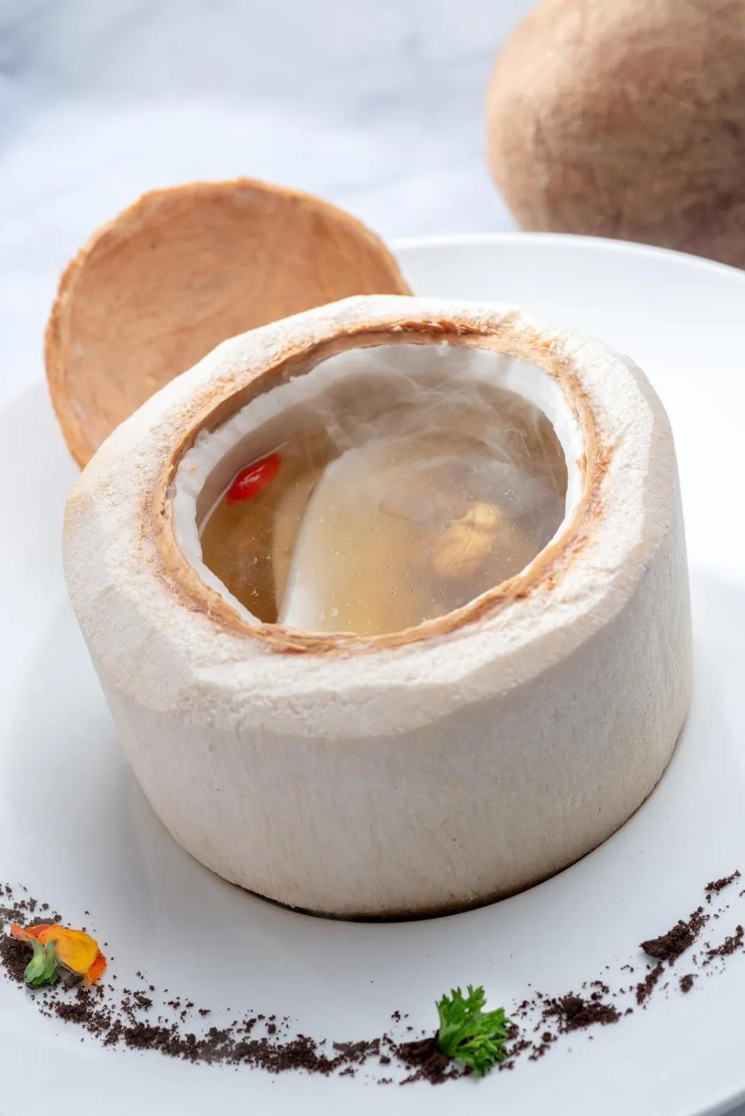 Food in Radegast Hotel CBD Beijing