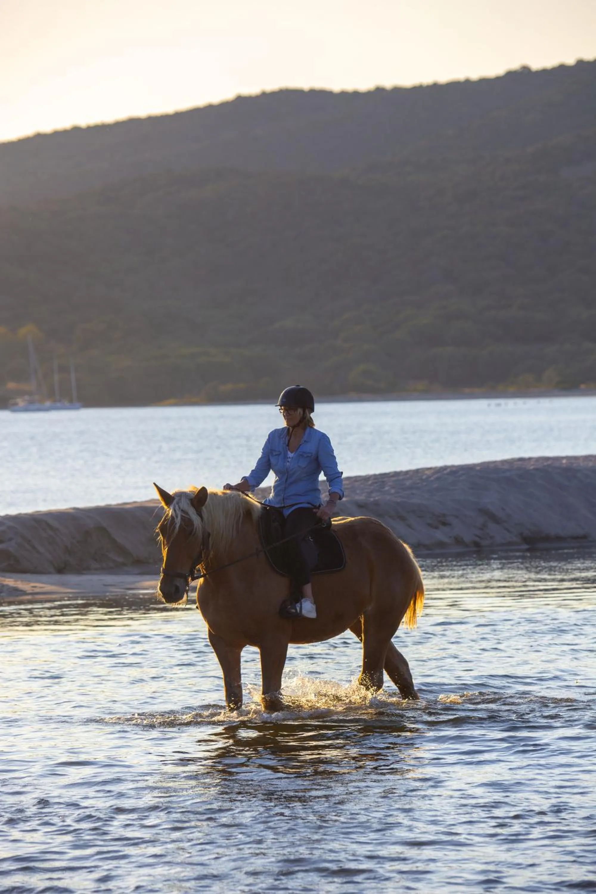 Activities in Le Golfe