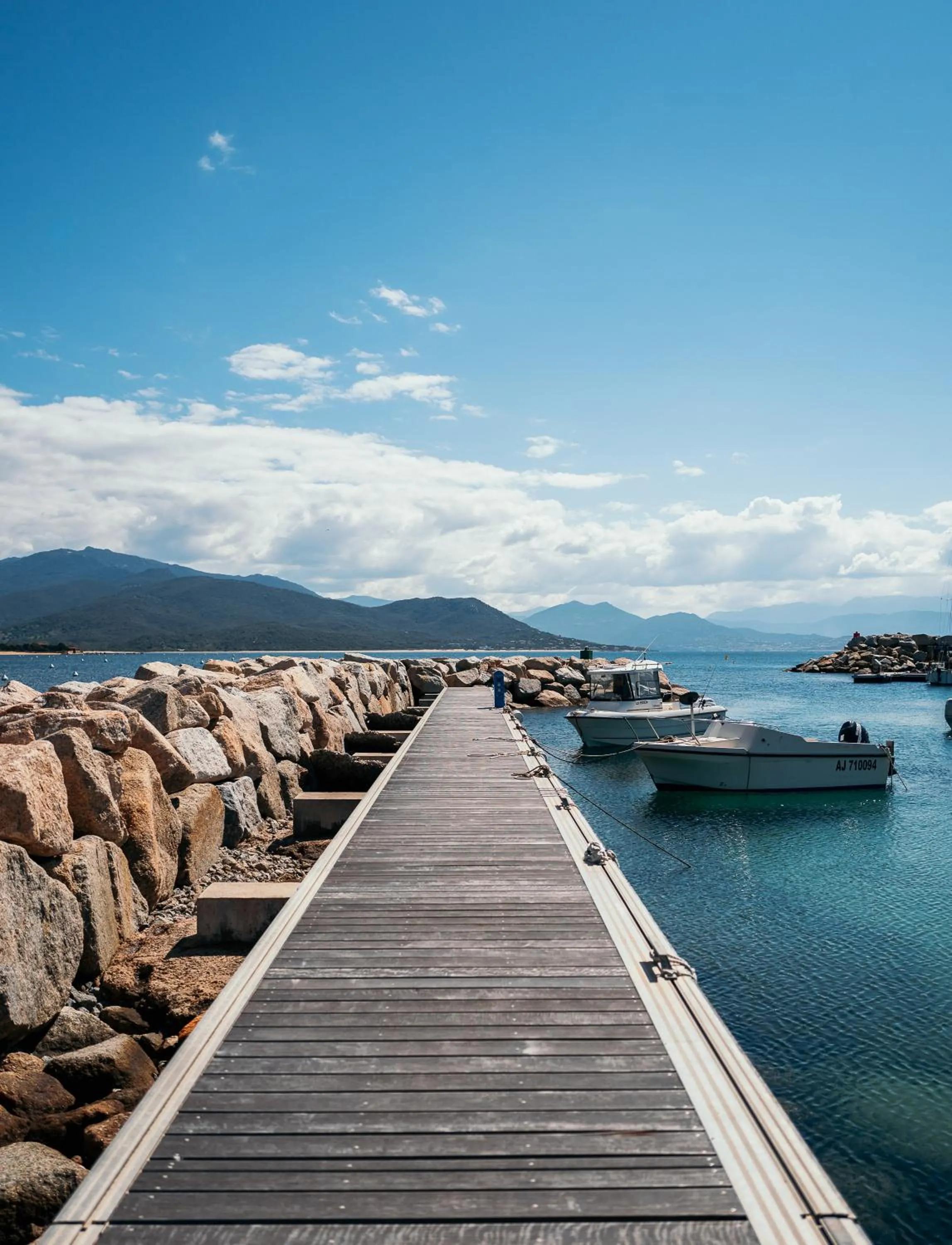 Activities in Le Golfe