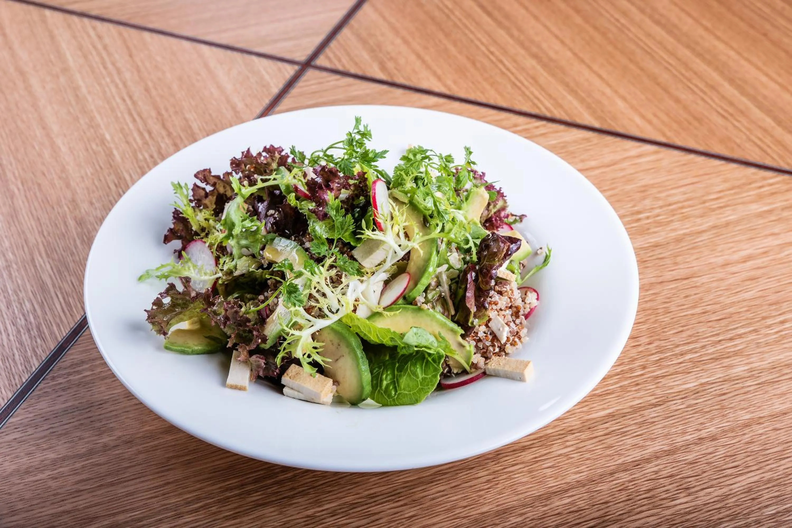 Restaurant & Design Hotel Noem Arch