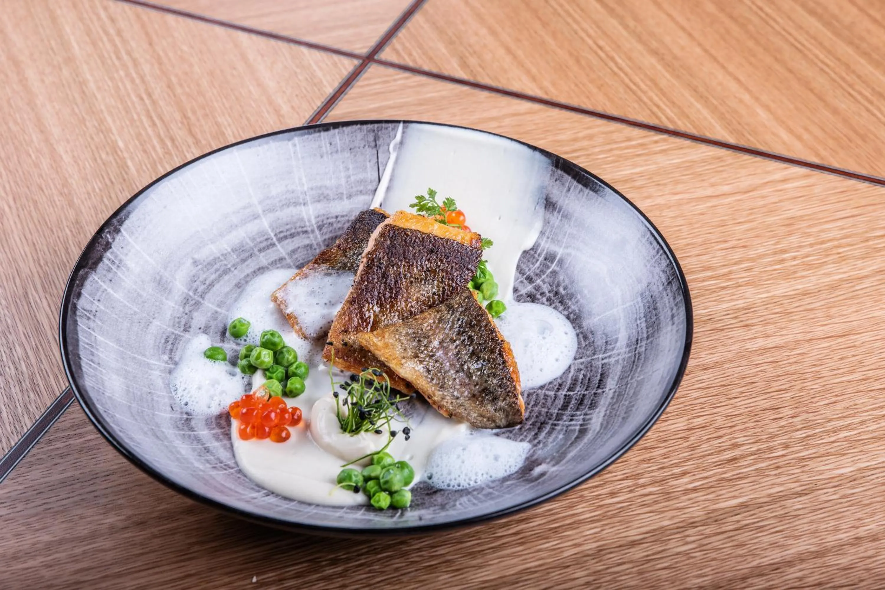 Restaurant & Design Hotel Noem Arch