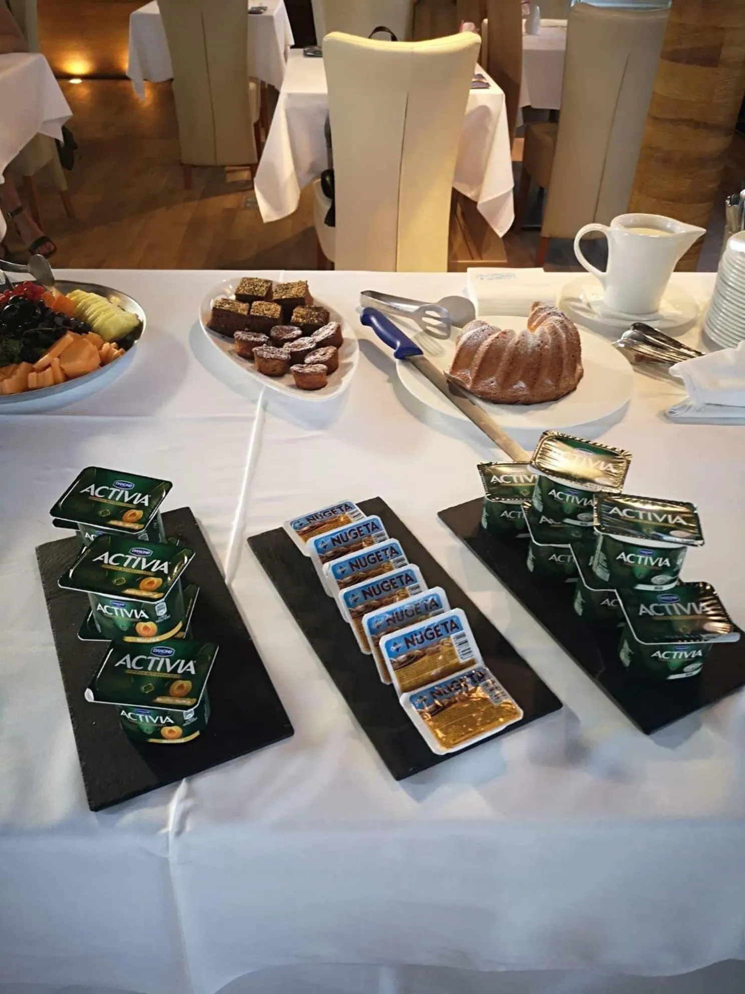 Restaurant & Design Hotel Noem Arch