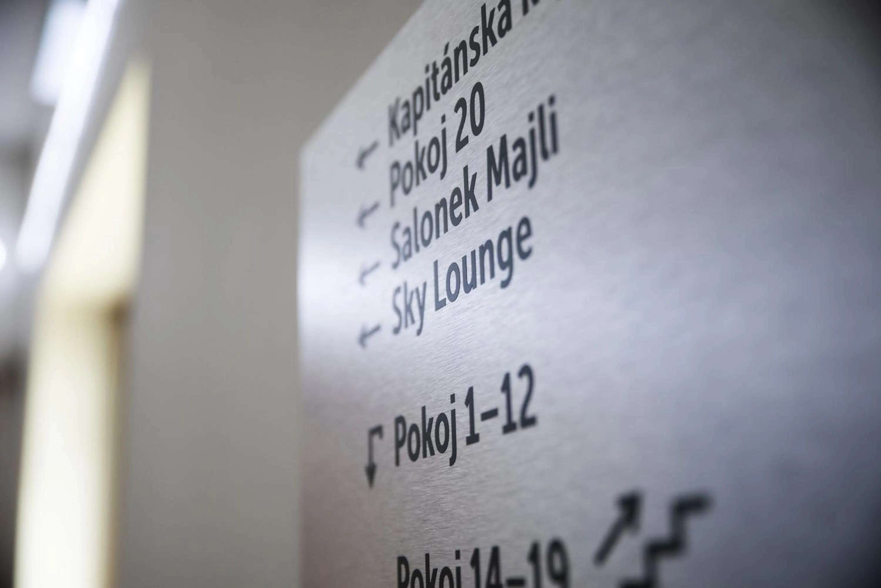 Restaurant & Design Hotel Noem Arch