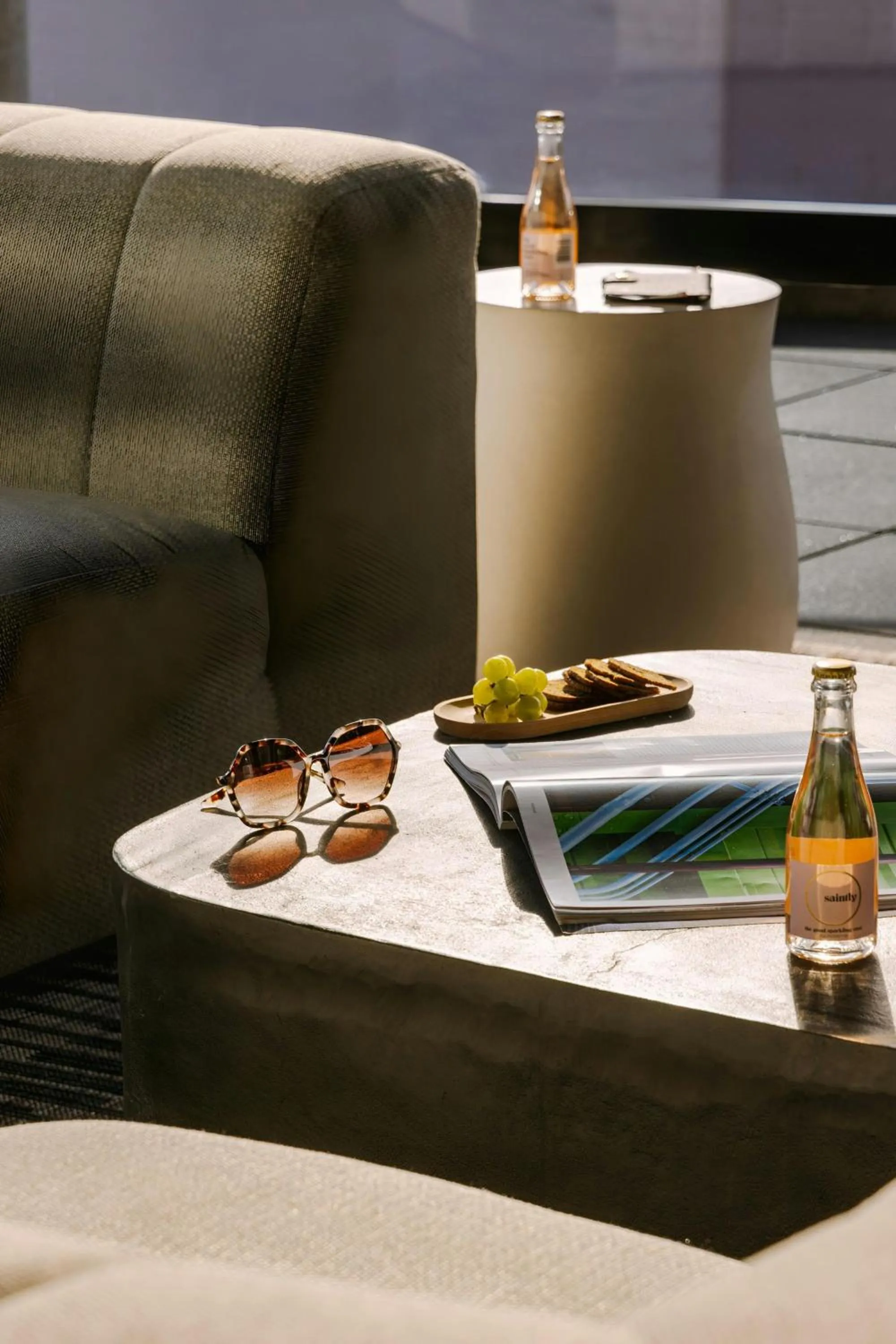 Other in Sonder by Marriott Bonvoy Maisonneuve Apartments Downtown