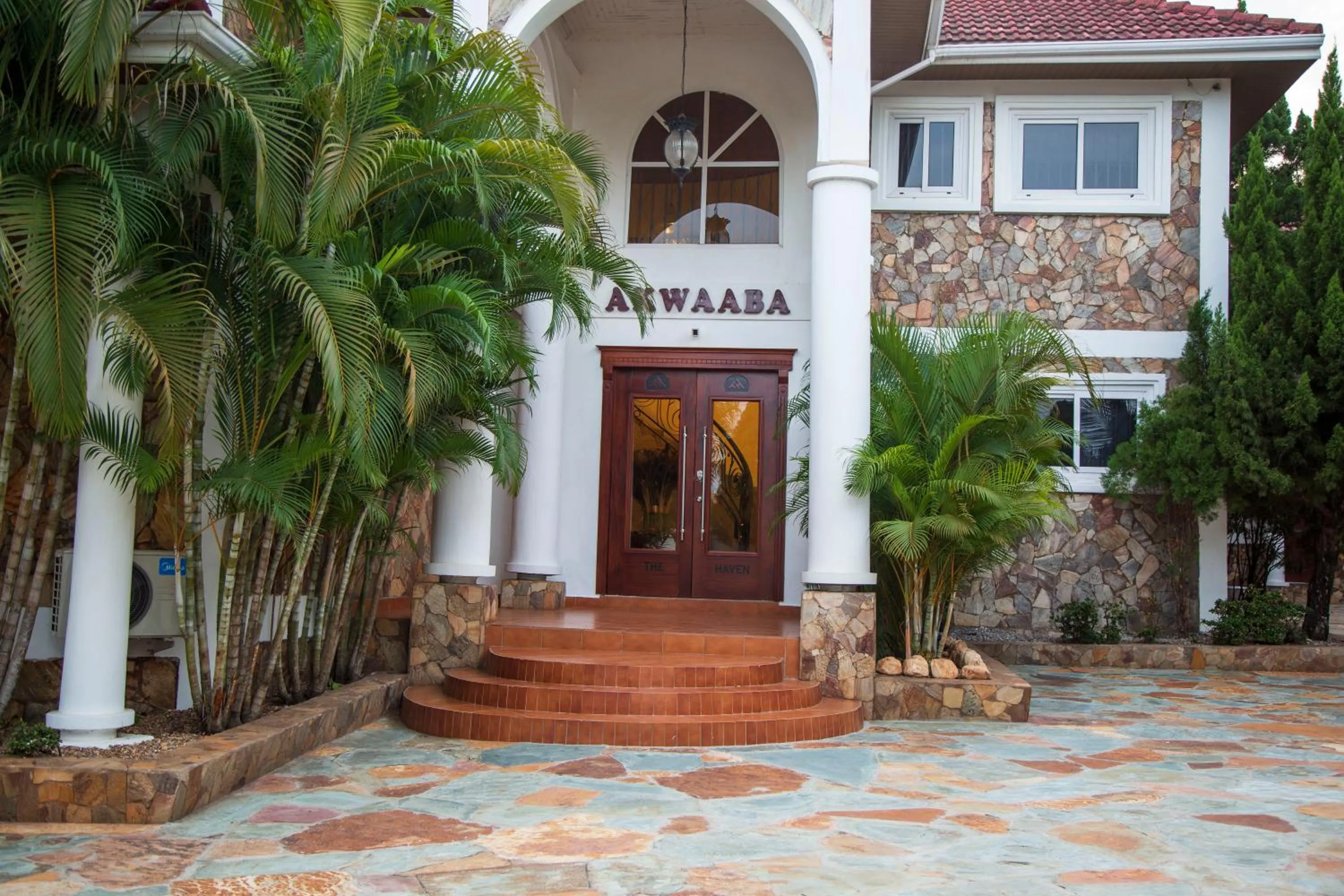 The Haven Boutique Hotel