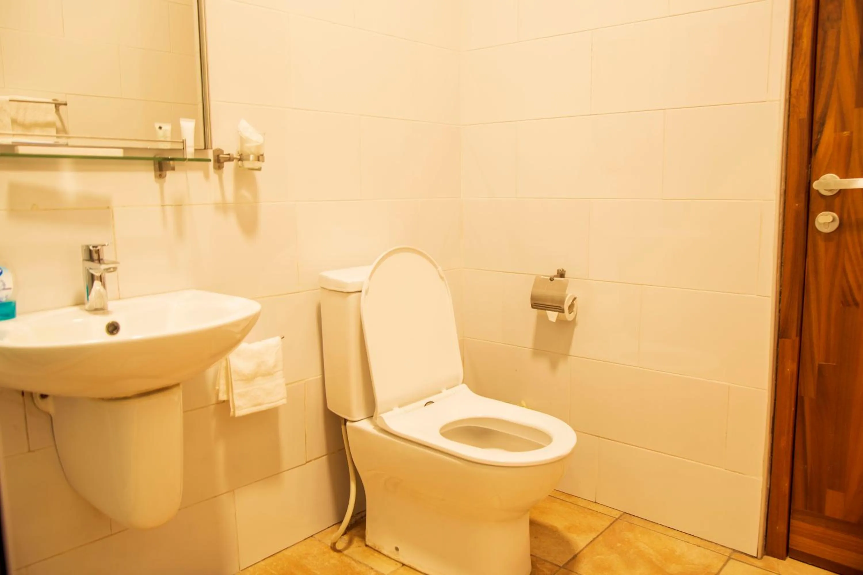 The Haven Boutique Hotel