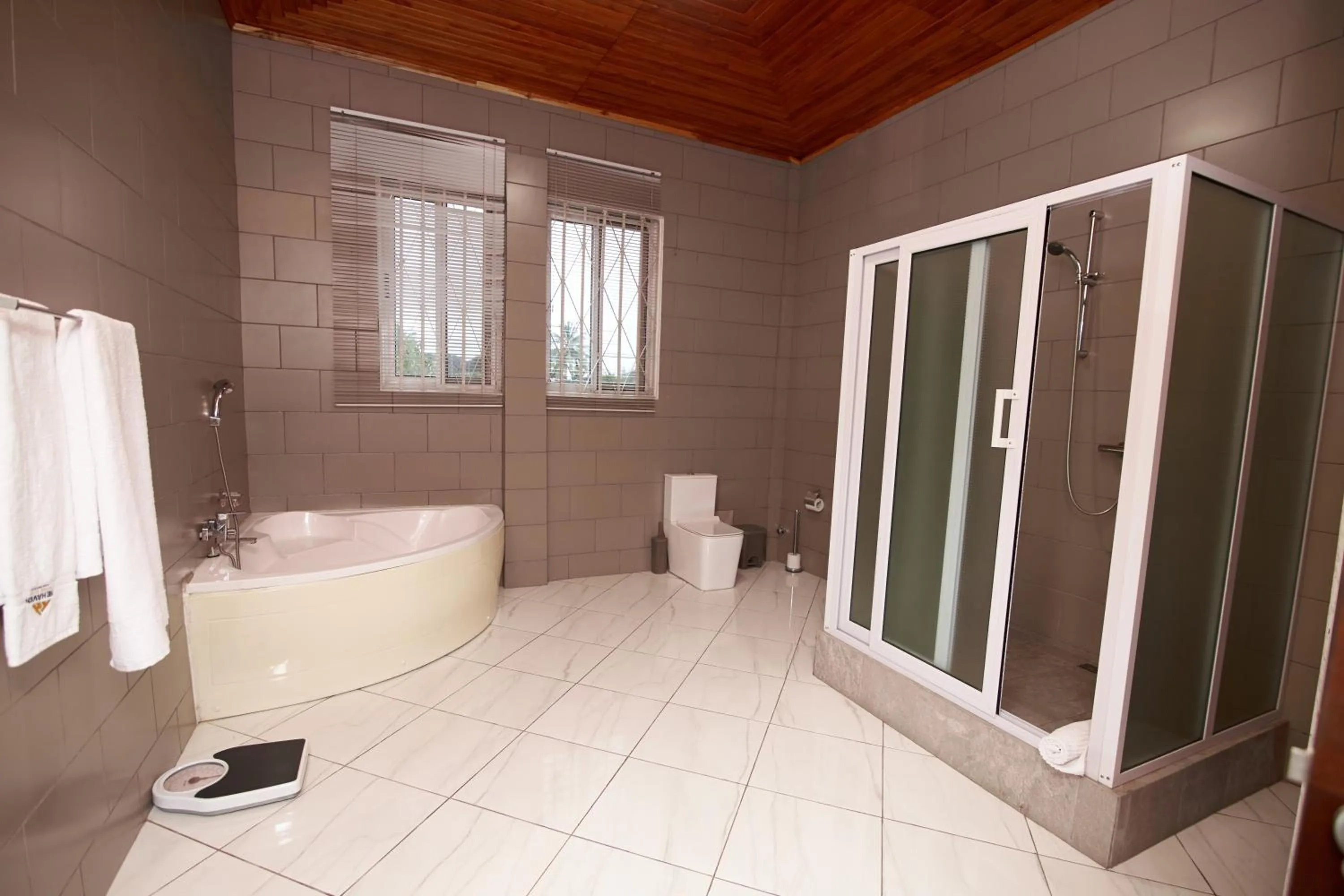 The Haven Boutique Hotel