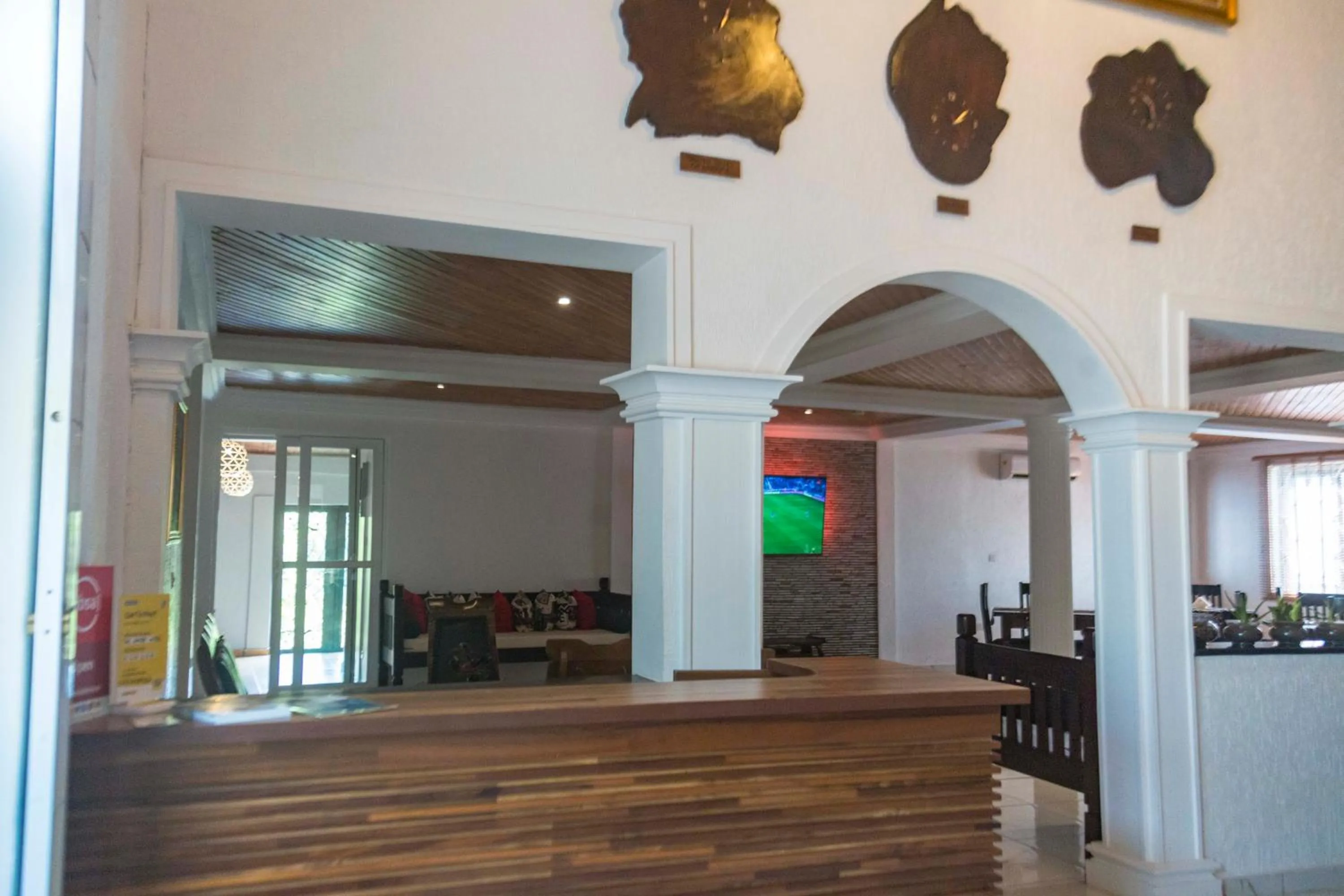 The Haven Boutique Hotel