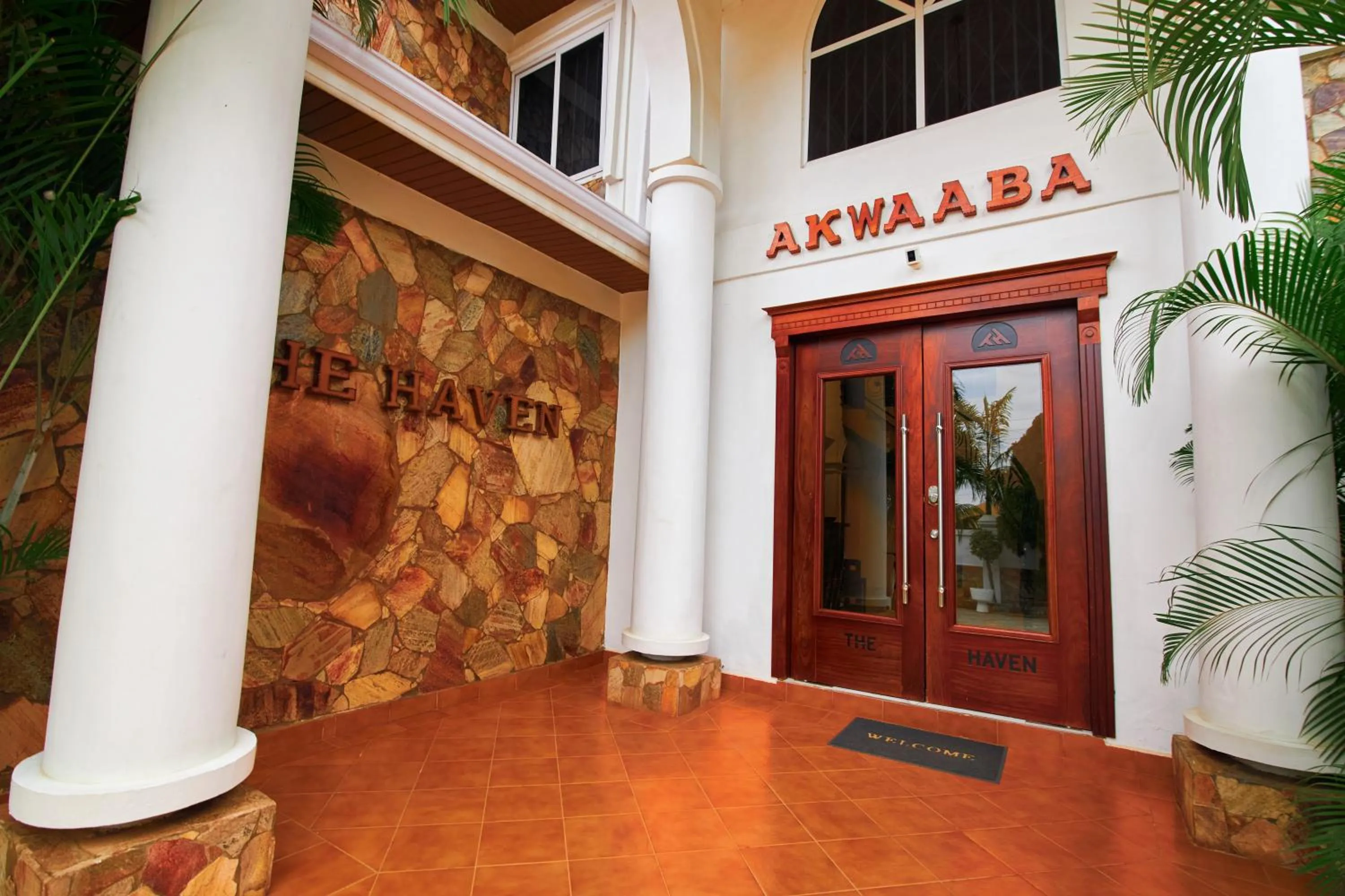 The Haven Boutique Hotel