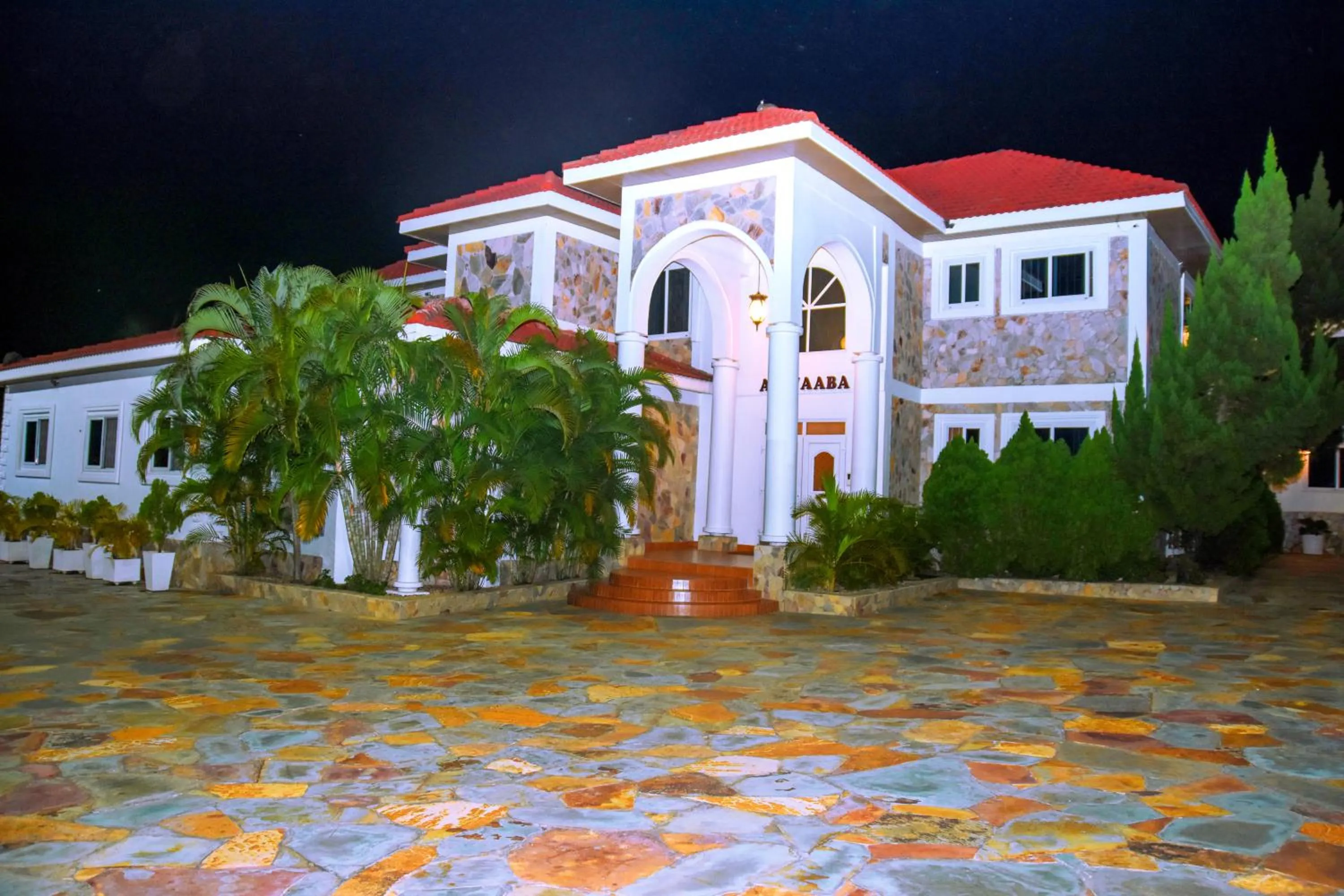 The Haven Boutique Hotel