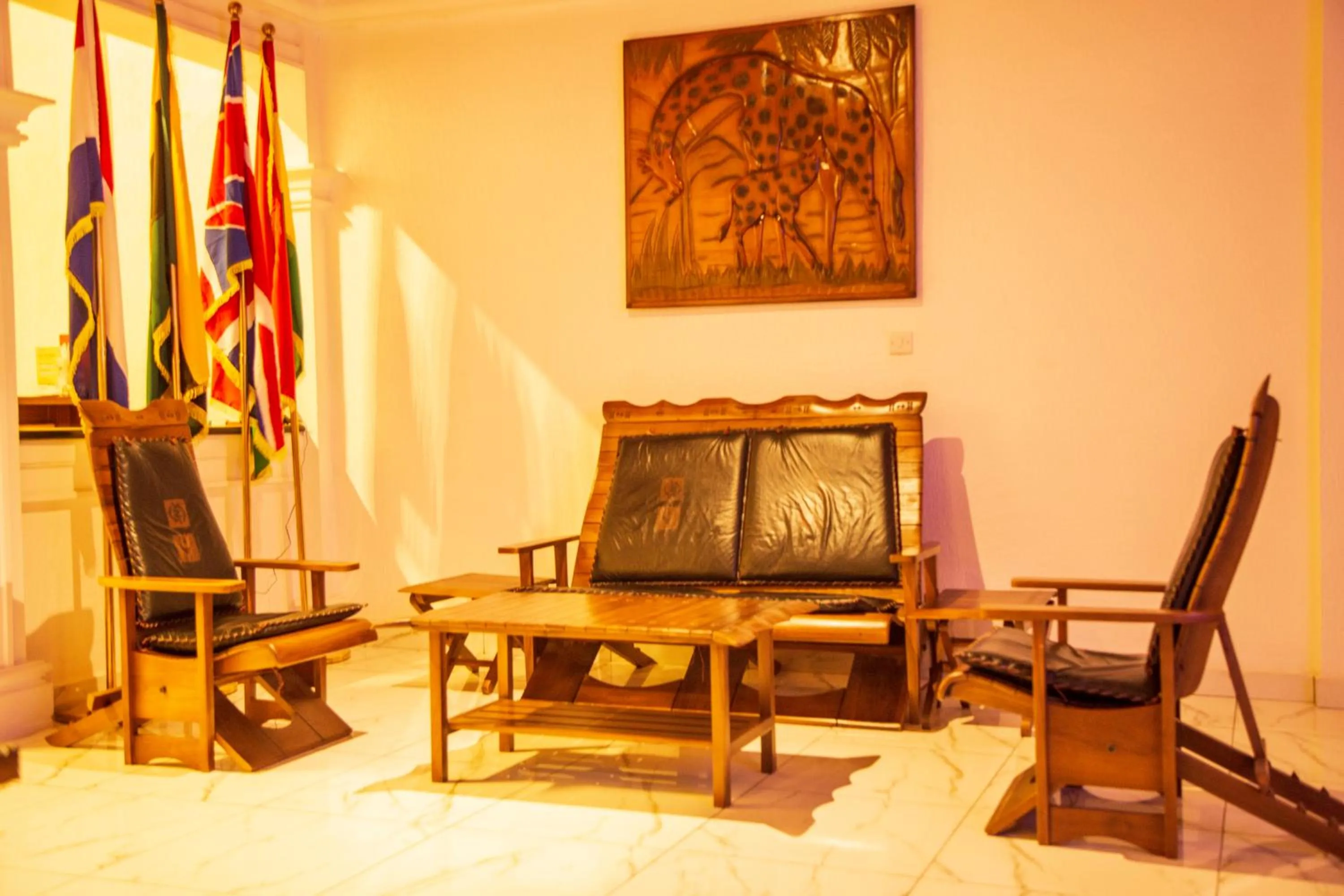 The Haven Boutique Hotel