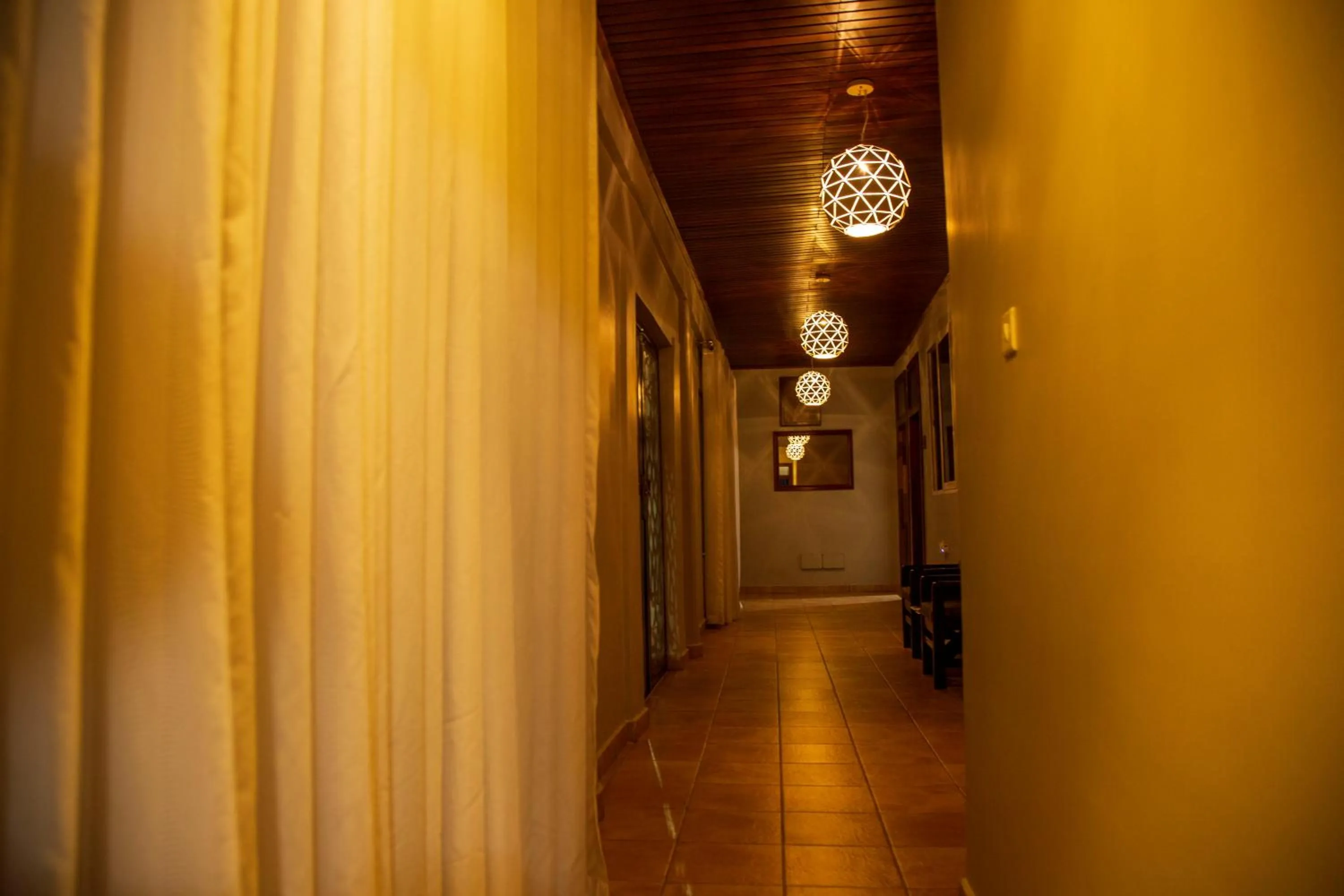 The Haven Boutique Hotel