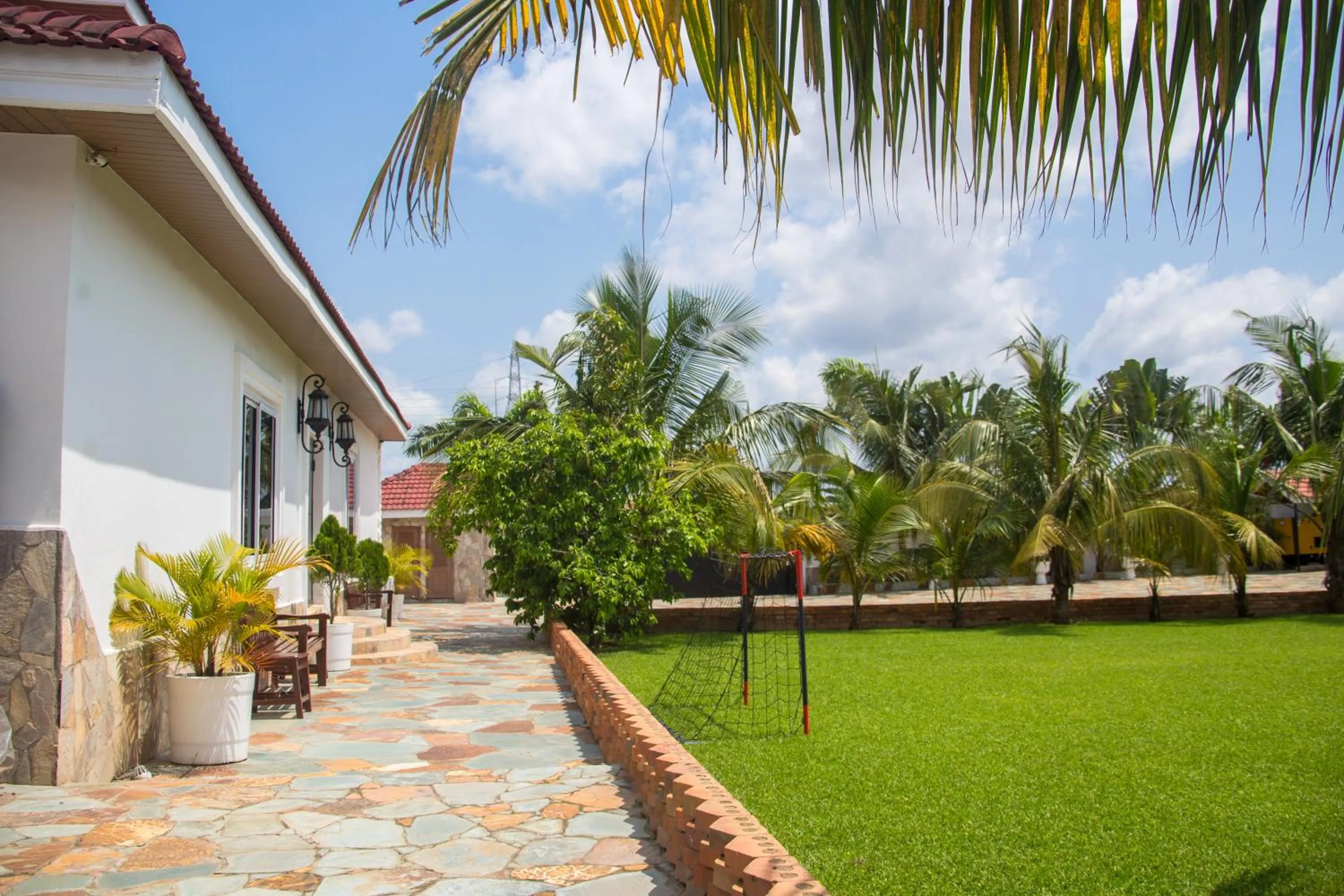 The Haven Boutique Hotel