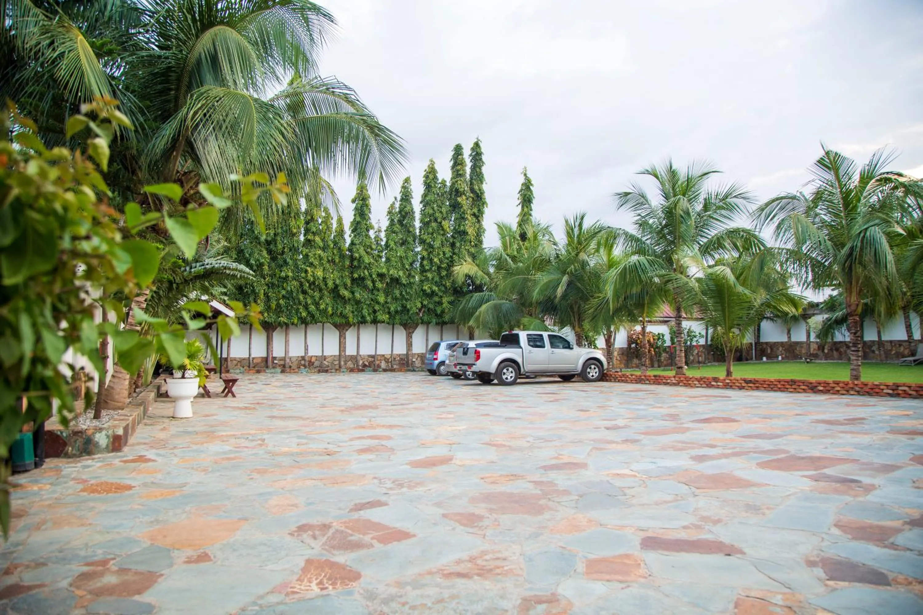 The Haven Boutique Hotel