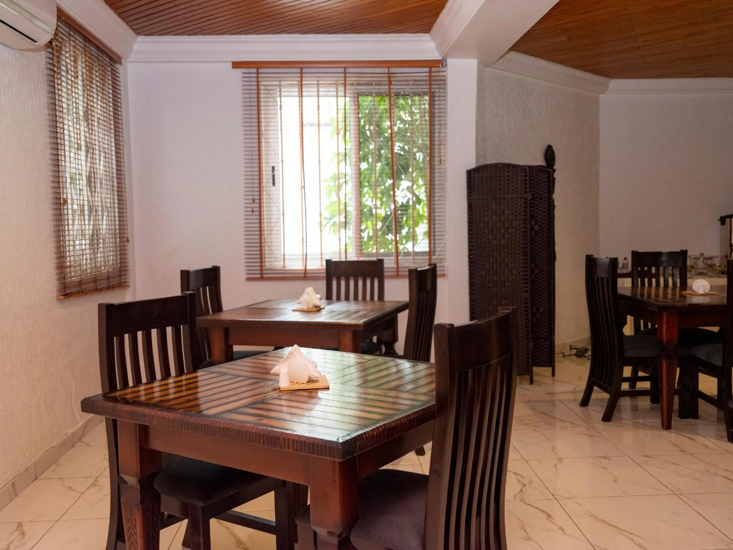 The Haven Boutique Hotel