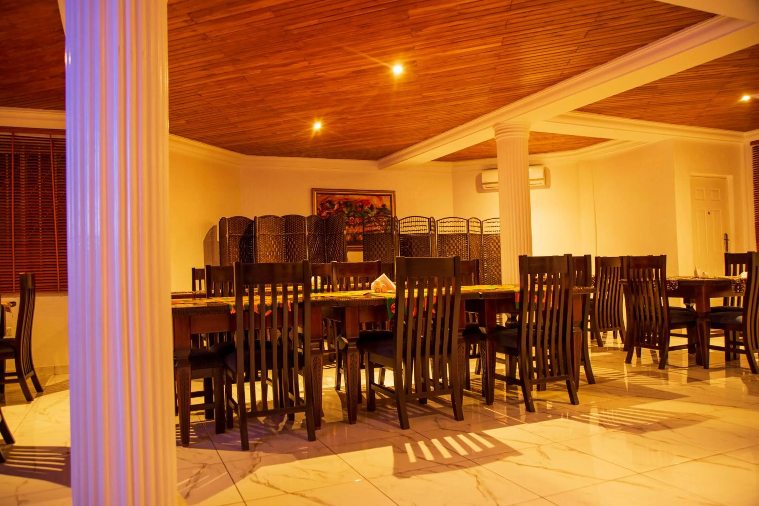 The Haven Boutique Hotel