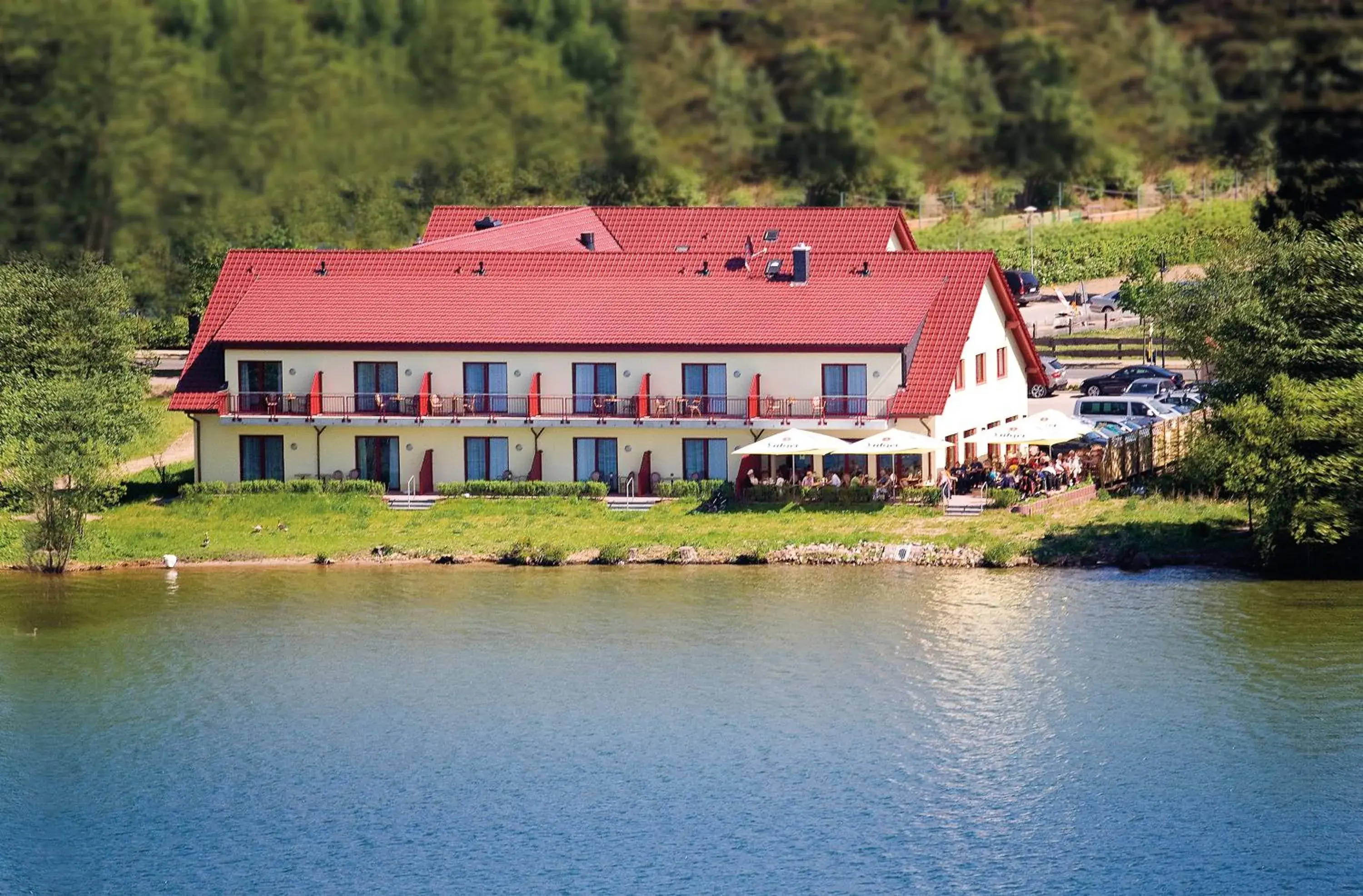 Seehotel Weit Meer Seehotel Weit Meer