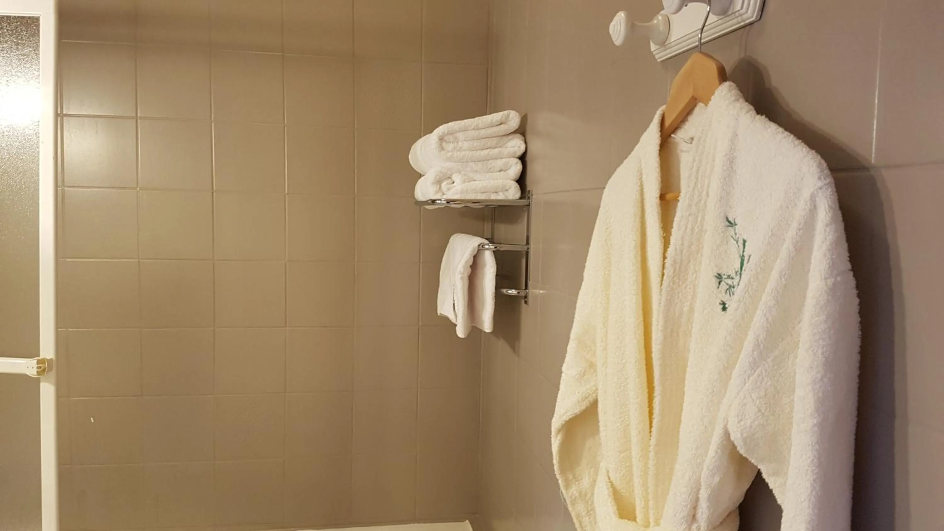 Other in L'Hostellerie du Château de Bricquebec