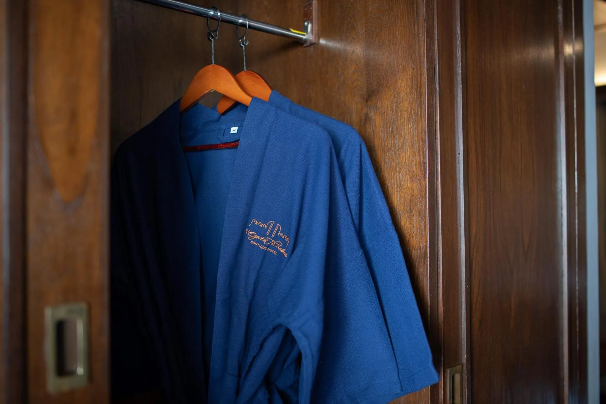 Other in At Gate Thaphae Hotel