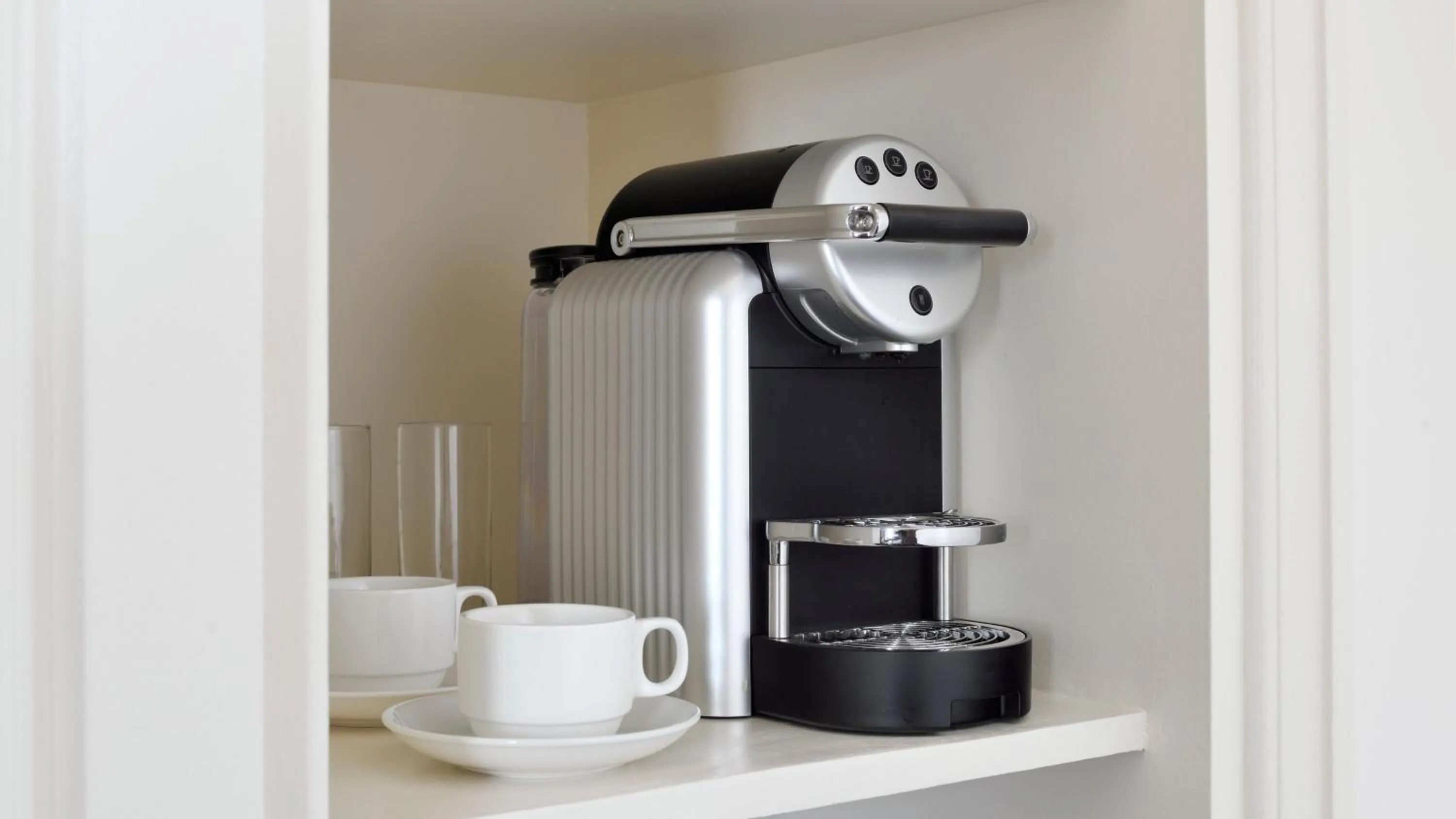 Bedroom in InterContinental Dar Al Hijra Madinah by IHG