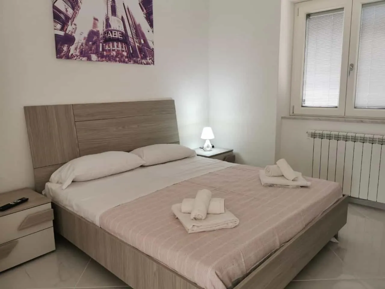 Standard Double Room - single occupancy in VILLA LUDO a ZAMBRONE TROPEA