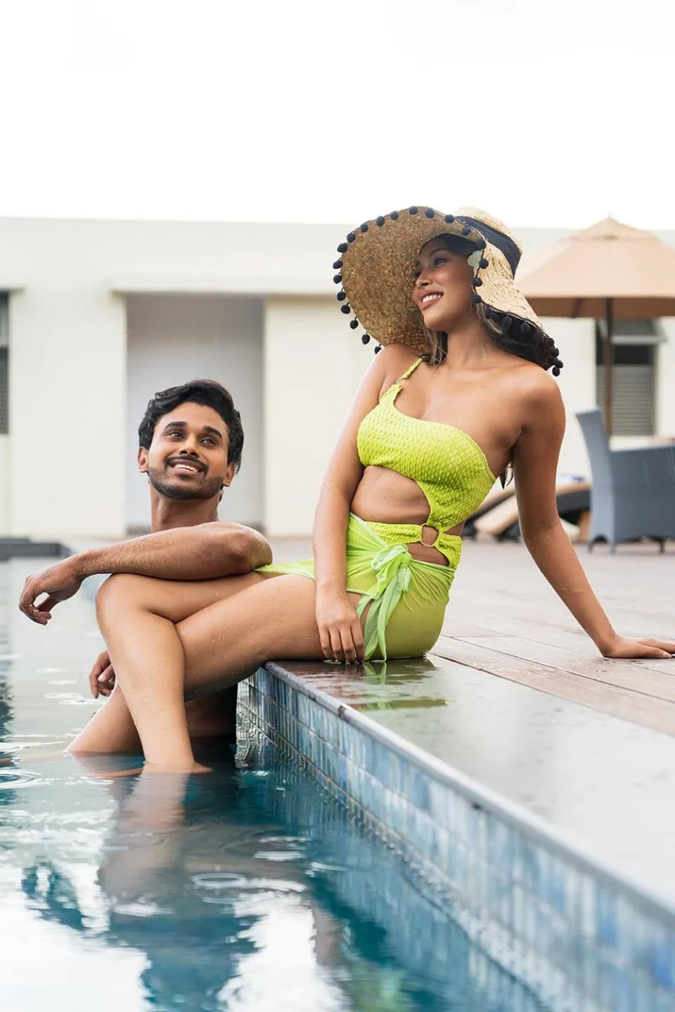 Good wood Airport Hotel