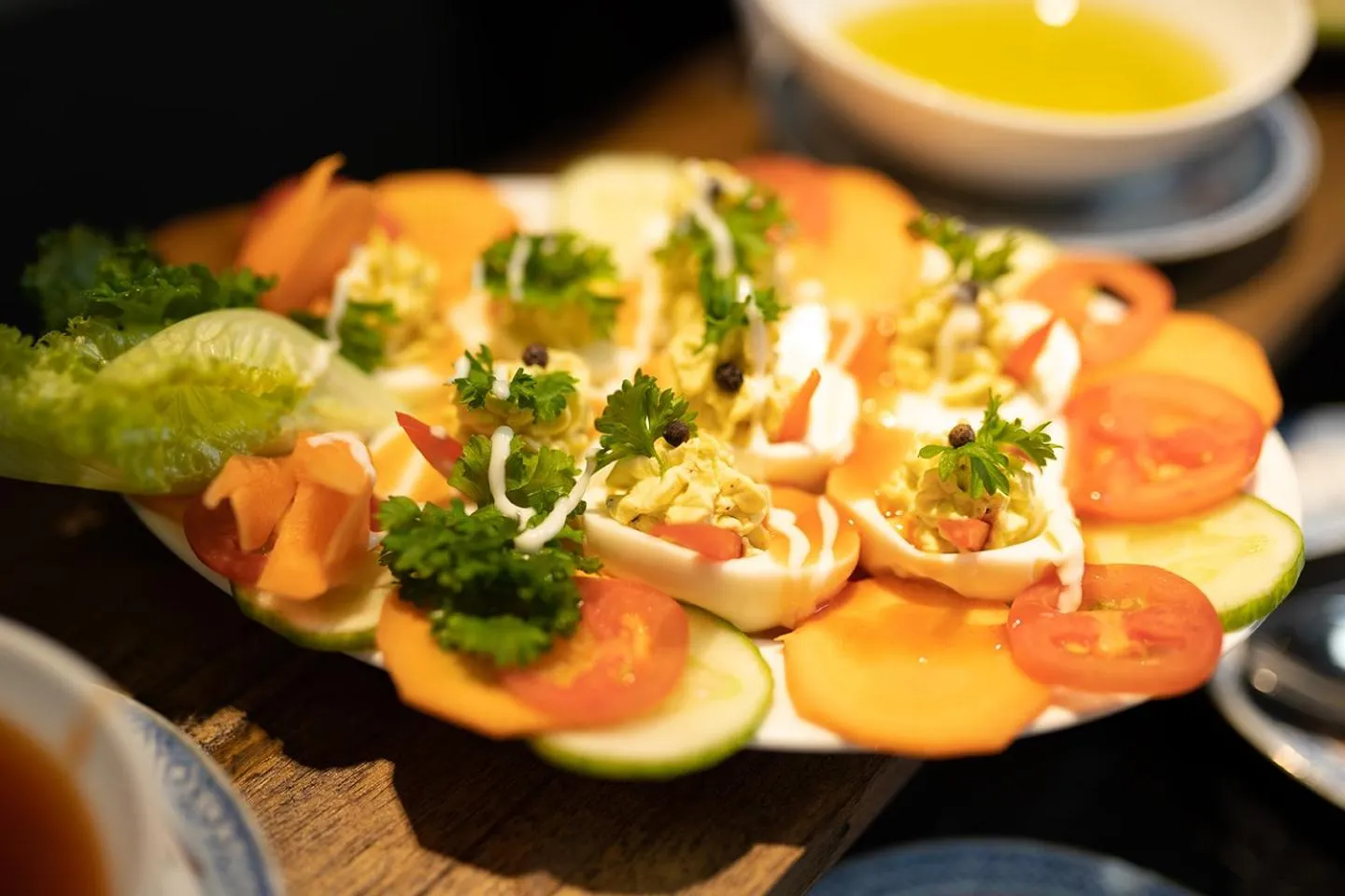 Good wood Airport Hotel