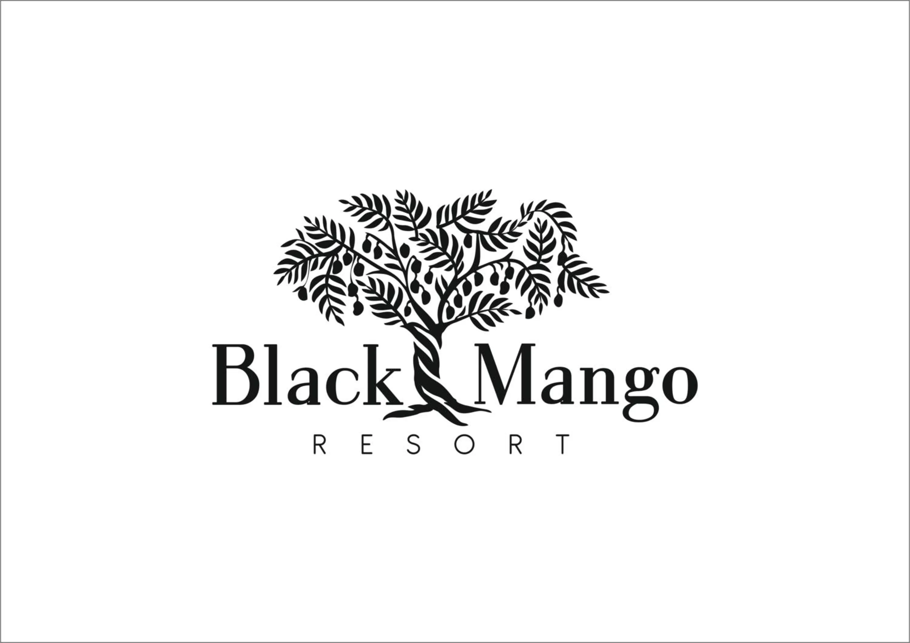 Black Mango Resort
