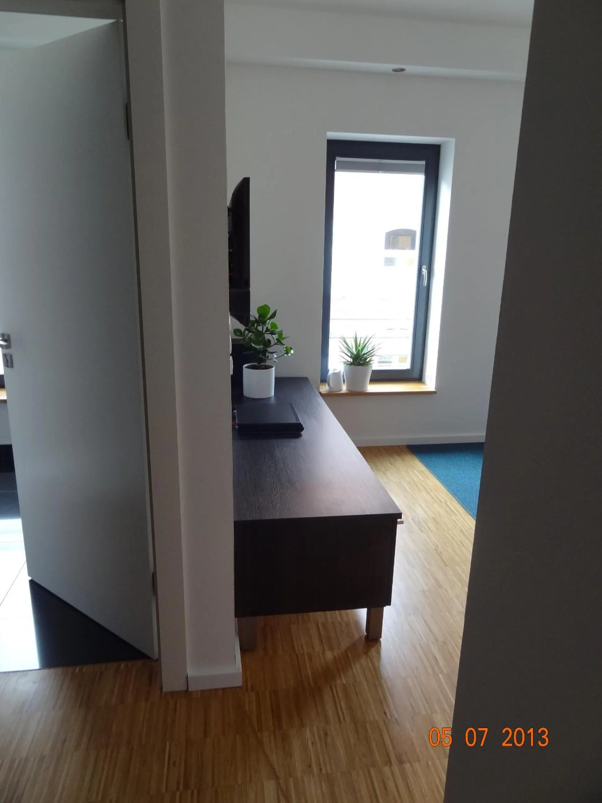 Living room in Backbord Und Steuerbord