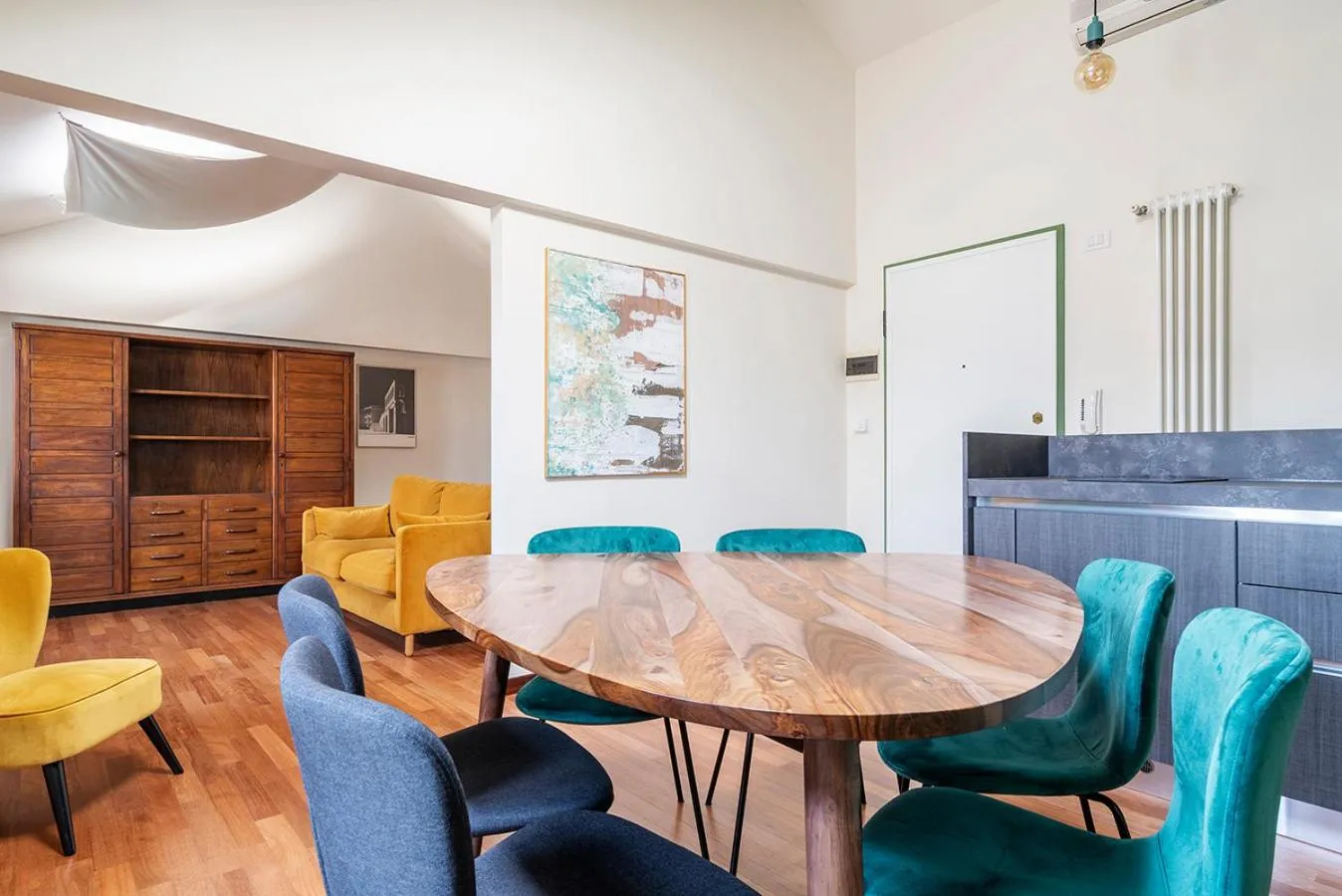 easyhomes Duomo View