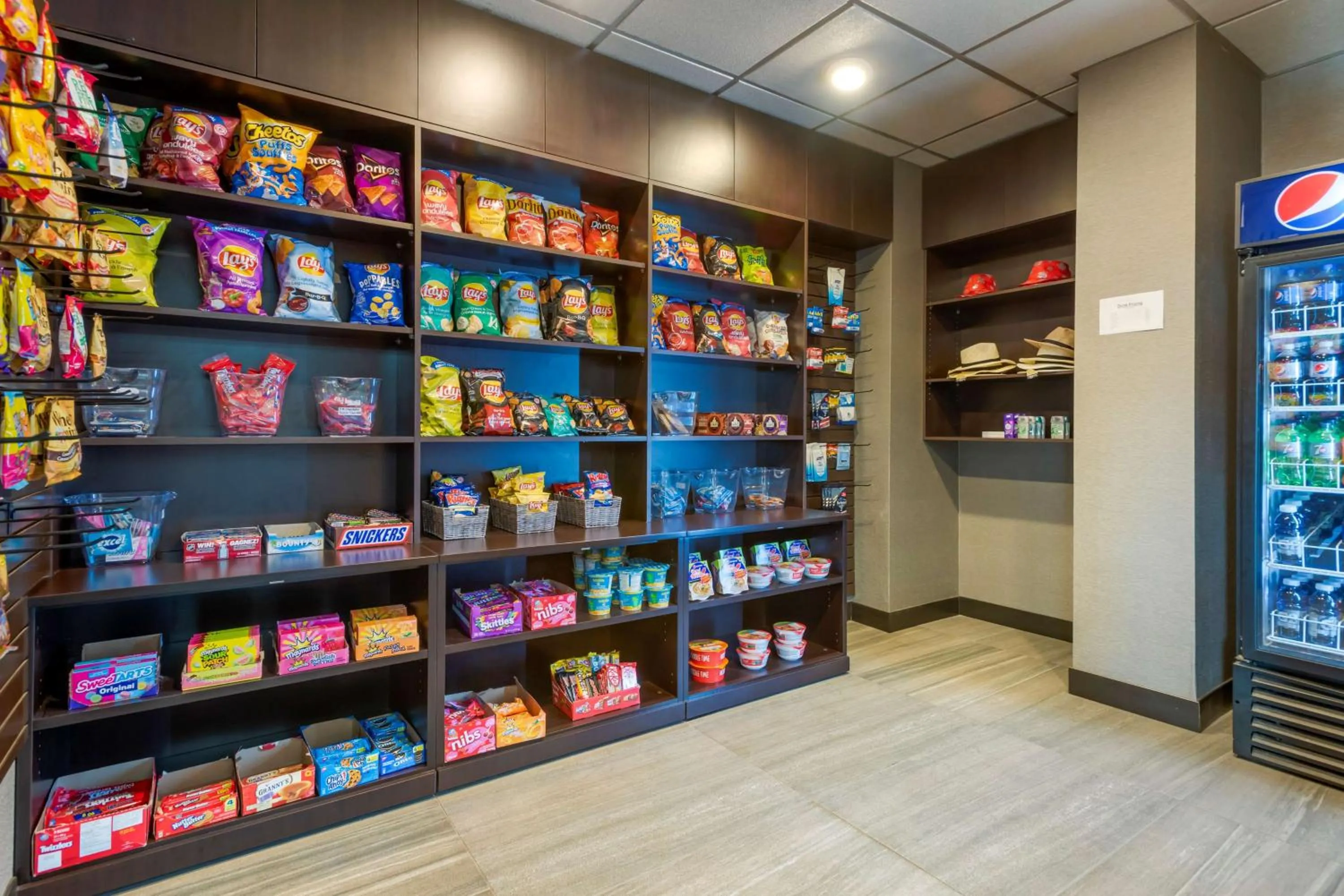 Property building in Best Western Plus Village Park Inn