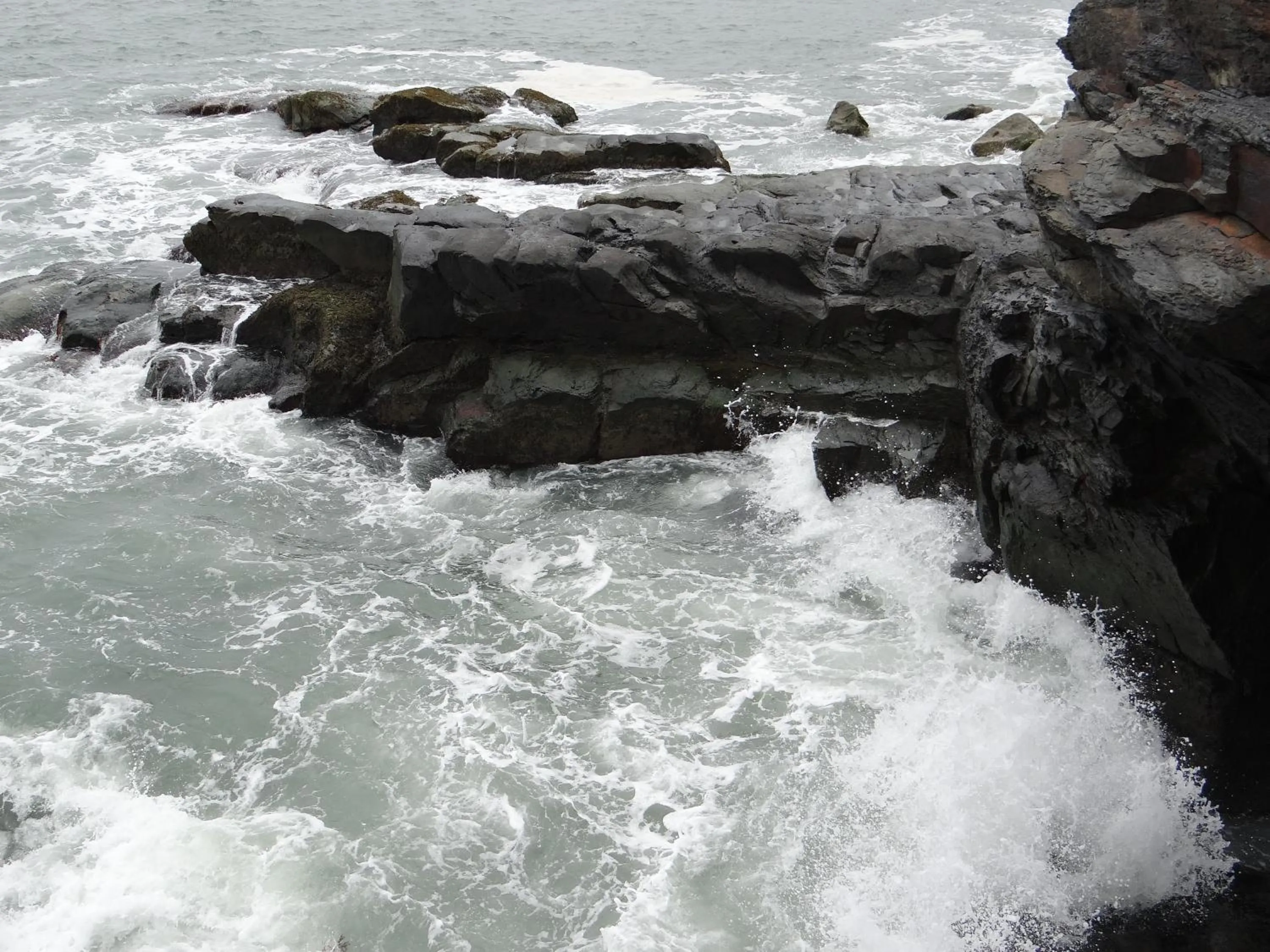 Nearby landmark in Rhea's Inn by the Sea