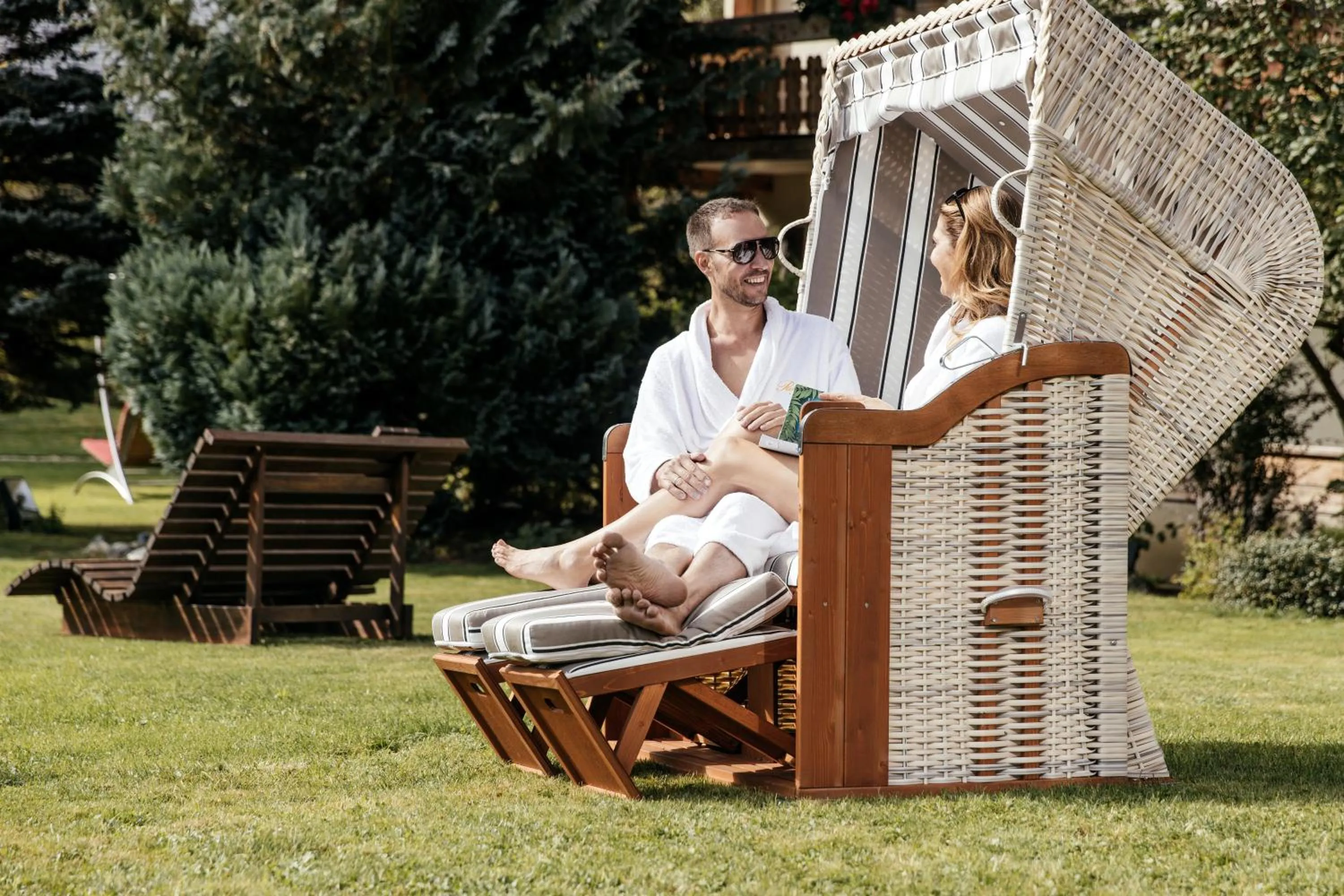 Spa and wellness centre/facilities in Thermenwelt Hotel Pulverer