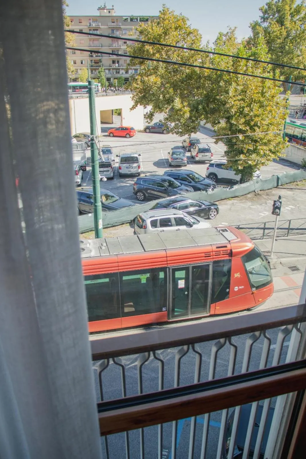 Day in Bed & breakfast Venice Friends