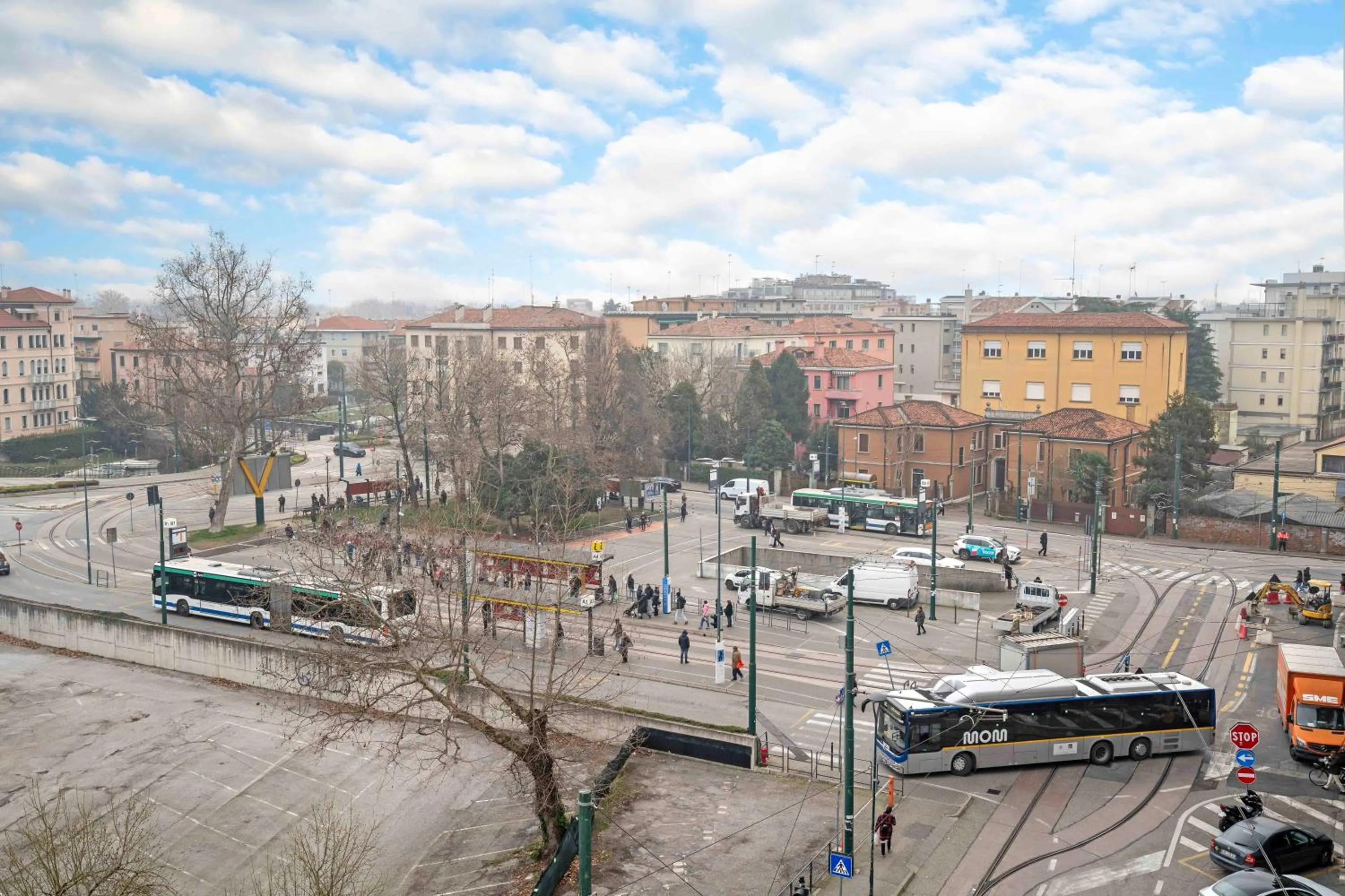 Bed & breakfast Venice Friends