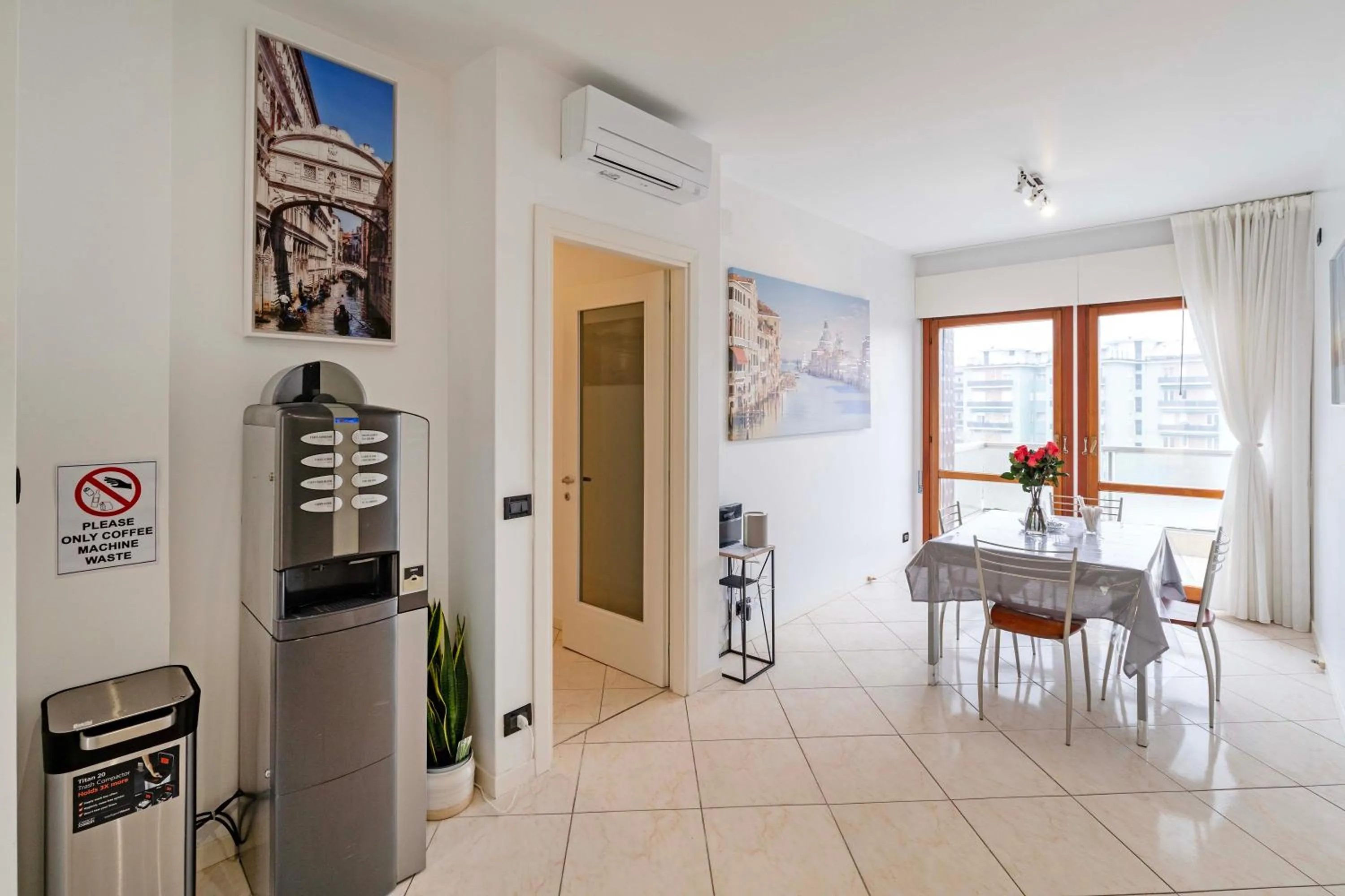 Bed & breakfast Venice Friends