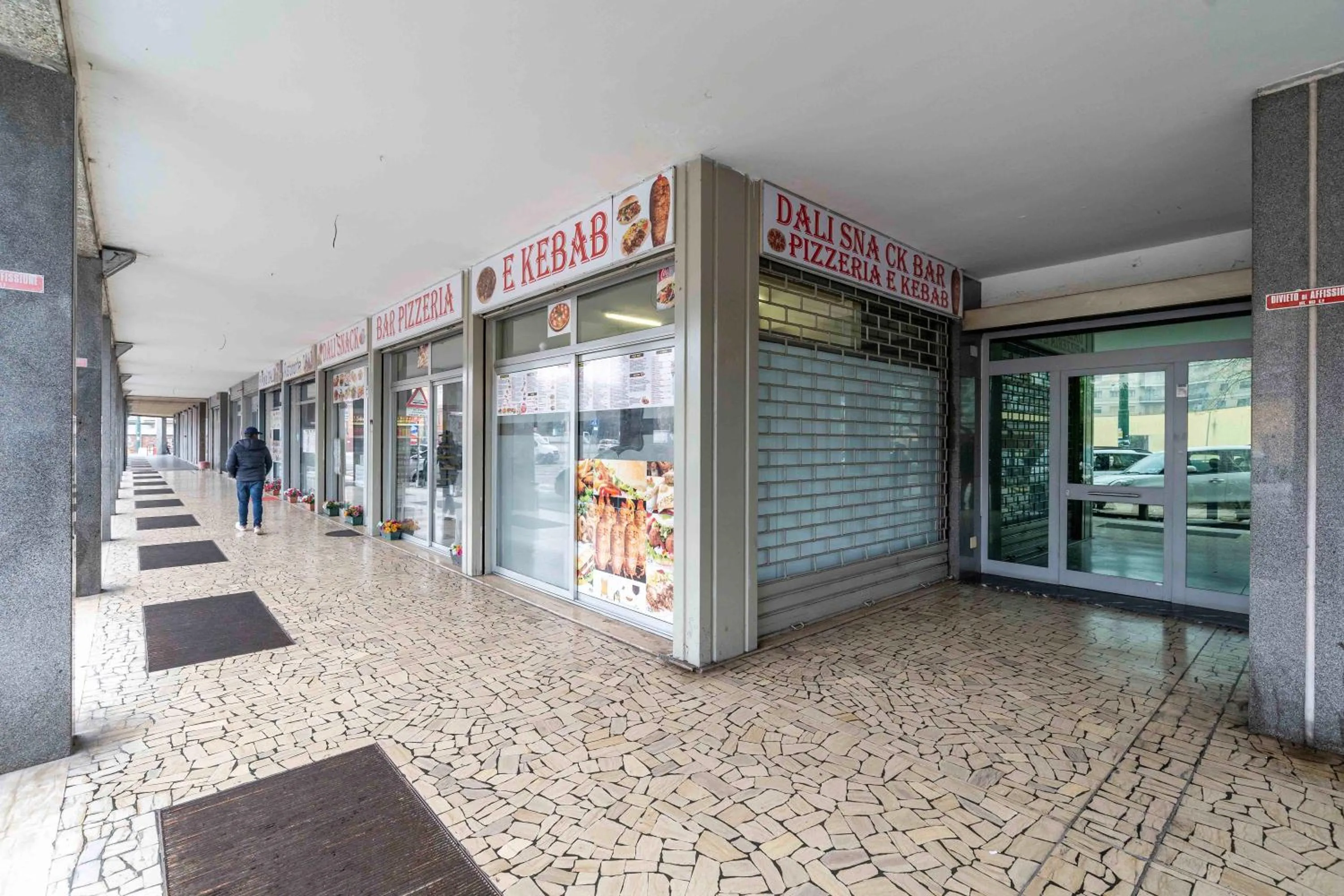 Bed & breakfast Venice Friends