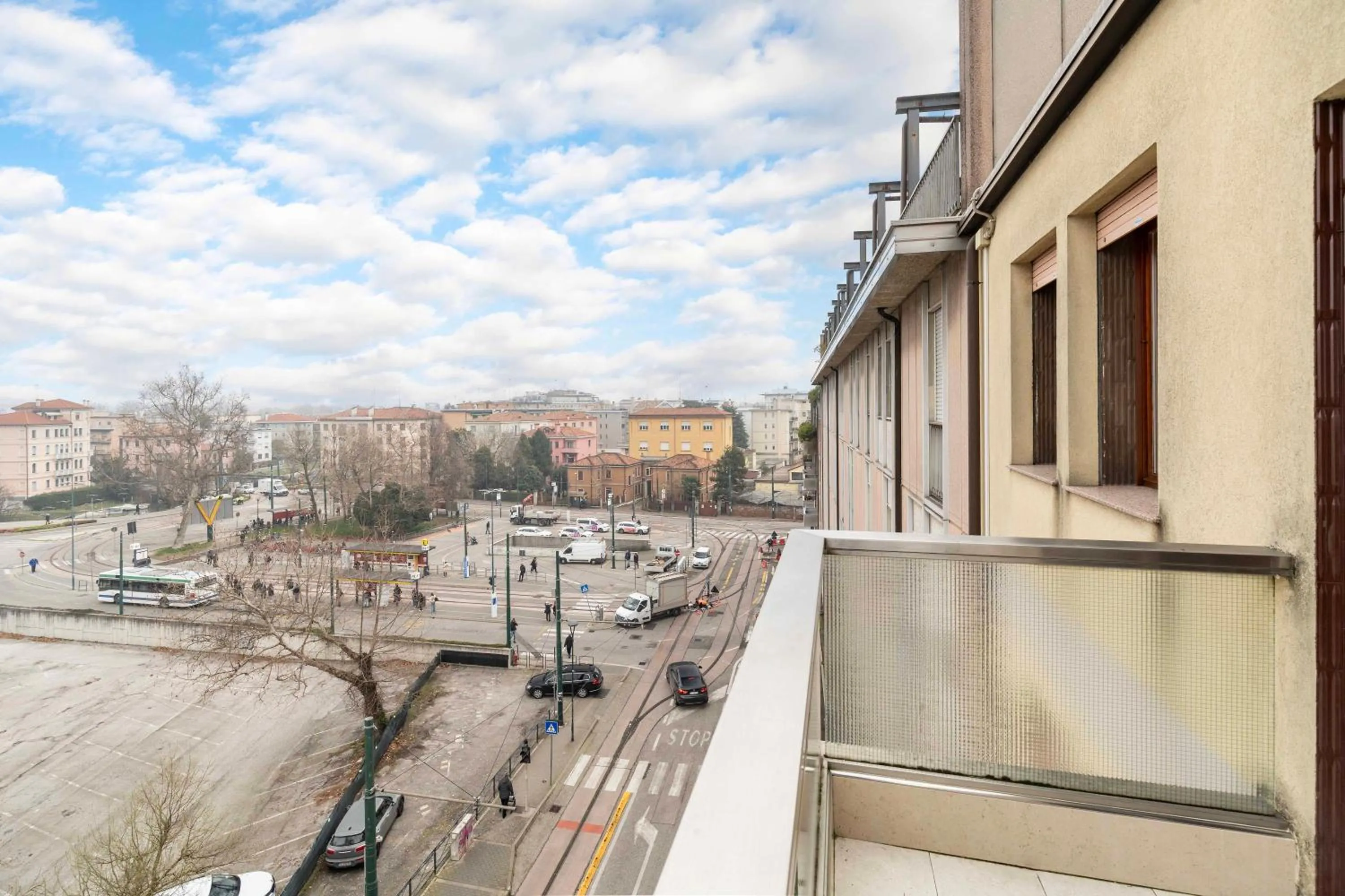 Bed & breakfast Venice Friends