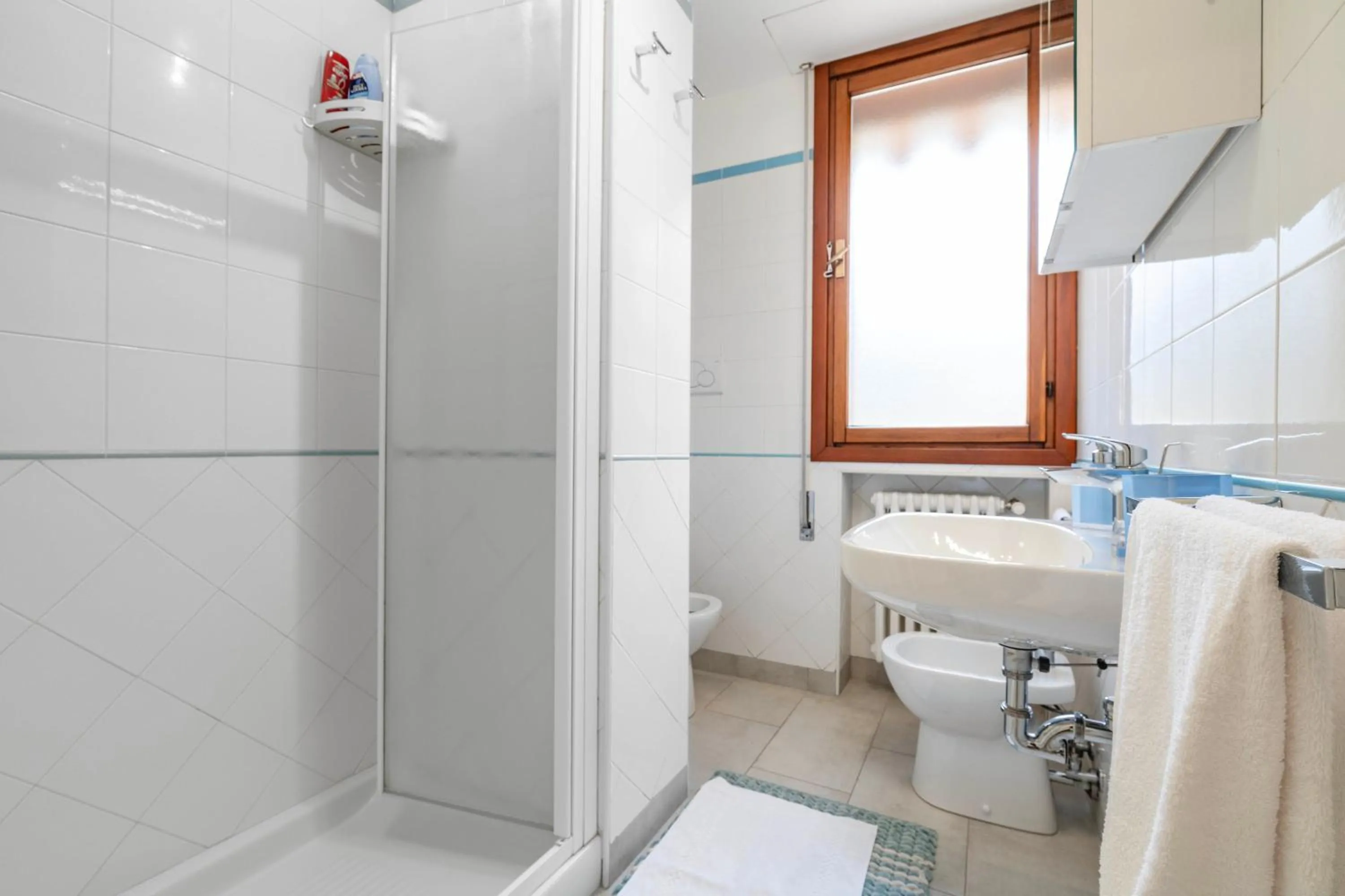 Bed & breakfast Venice Friends