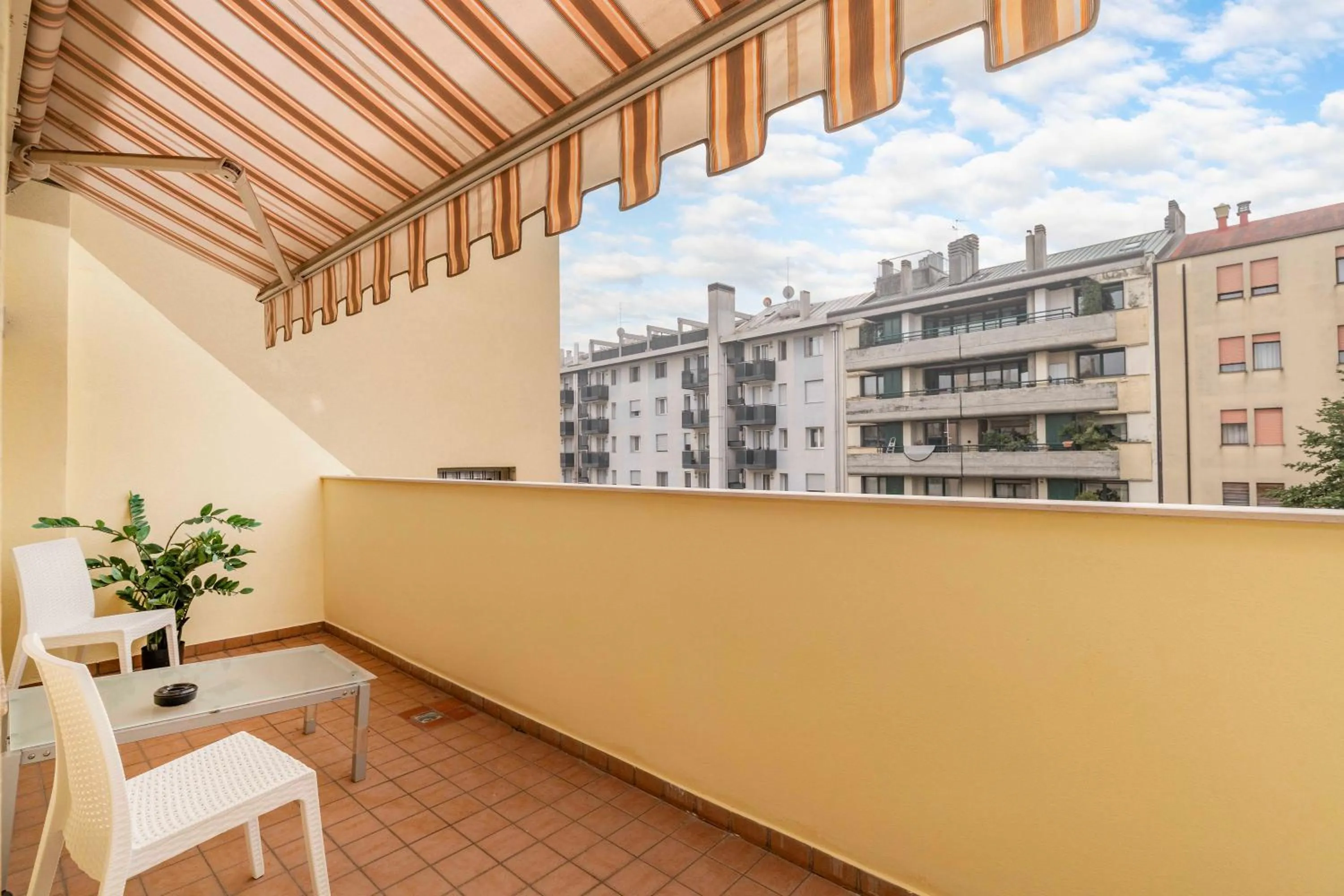 Bed & breakfast Venice Friends