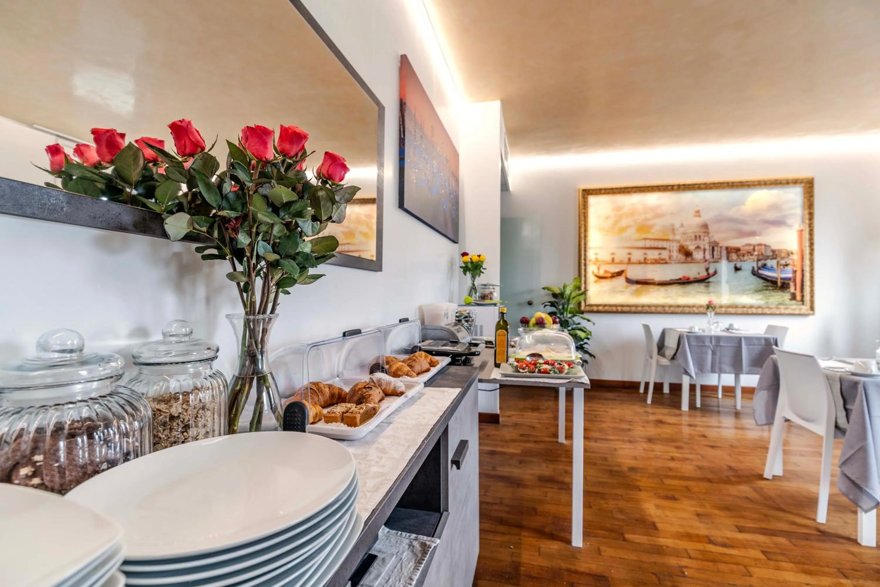 Bed & breakfast Venice Friends