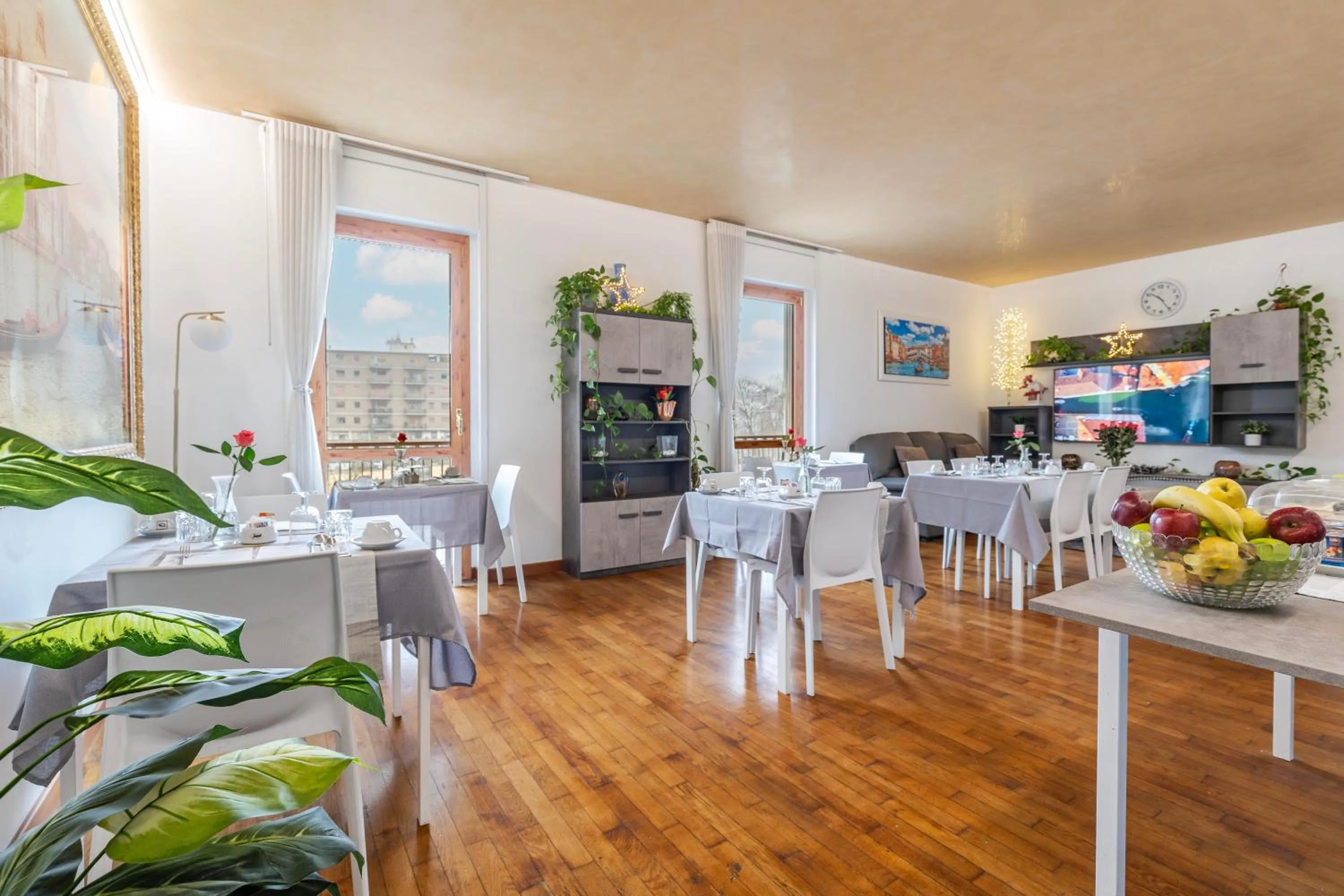 Bed & breakfast Venice Friends