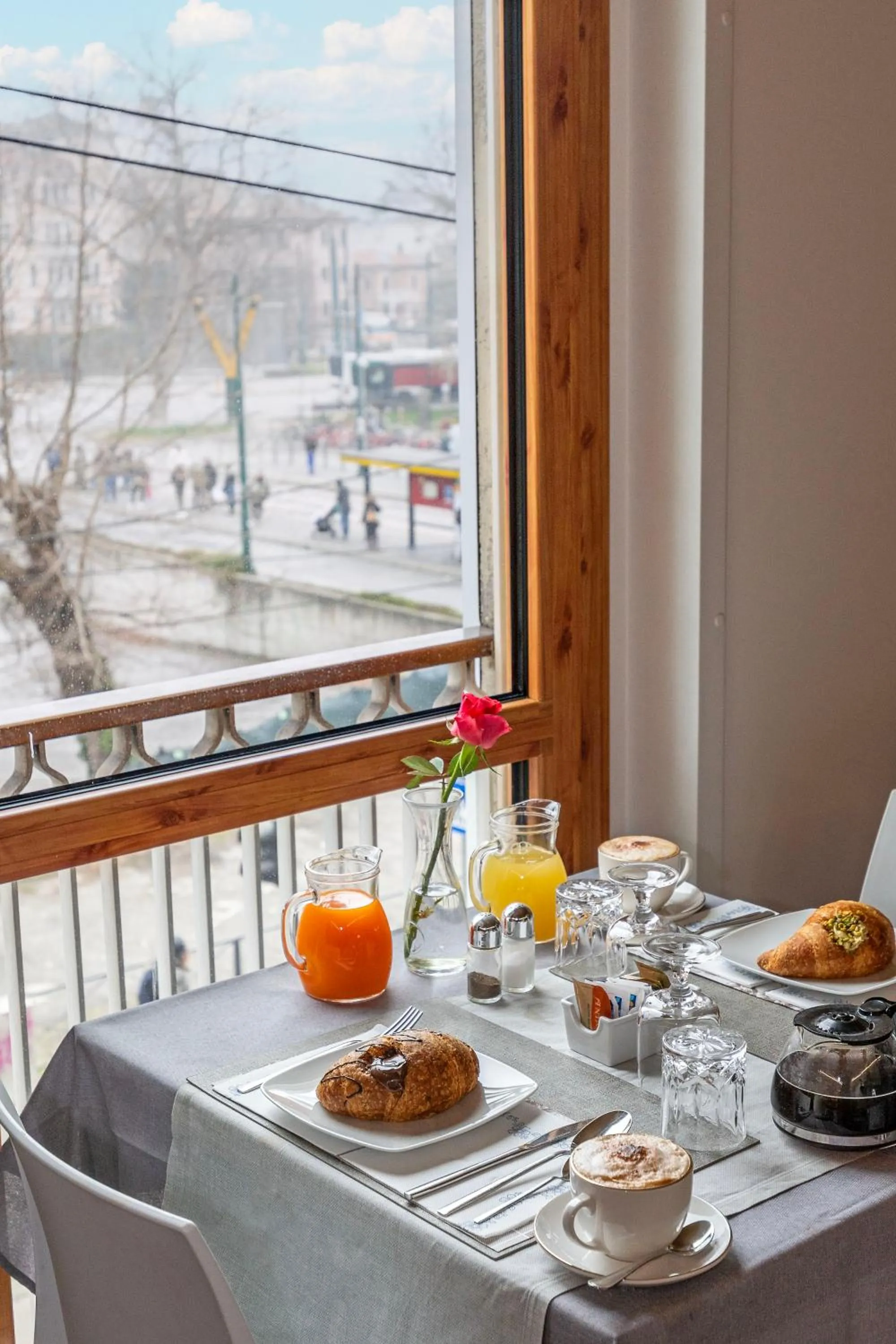 Bed & breakfast Venice Friends