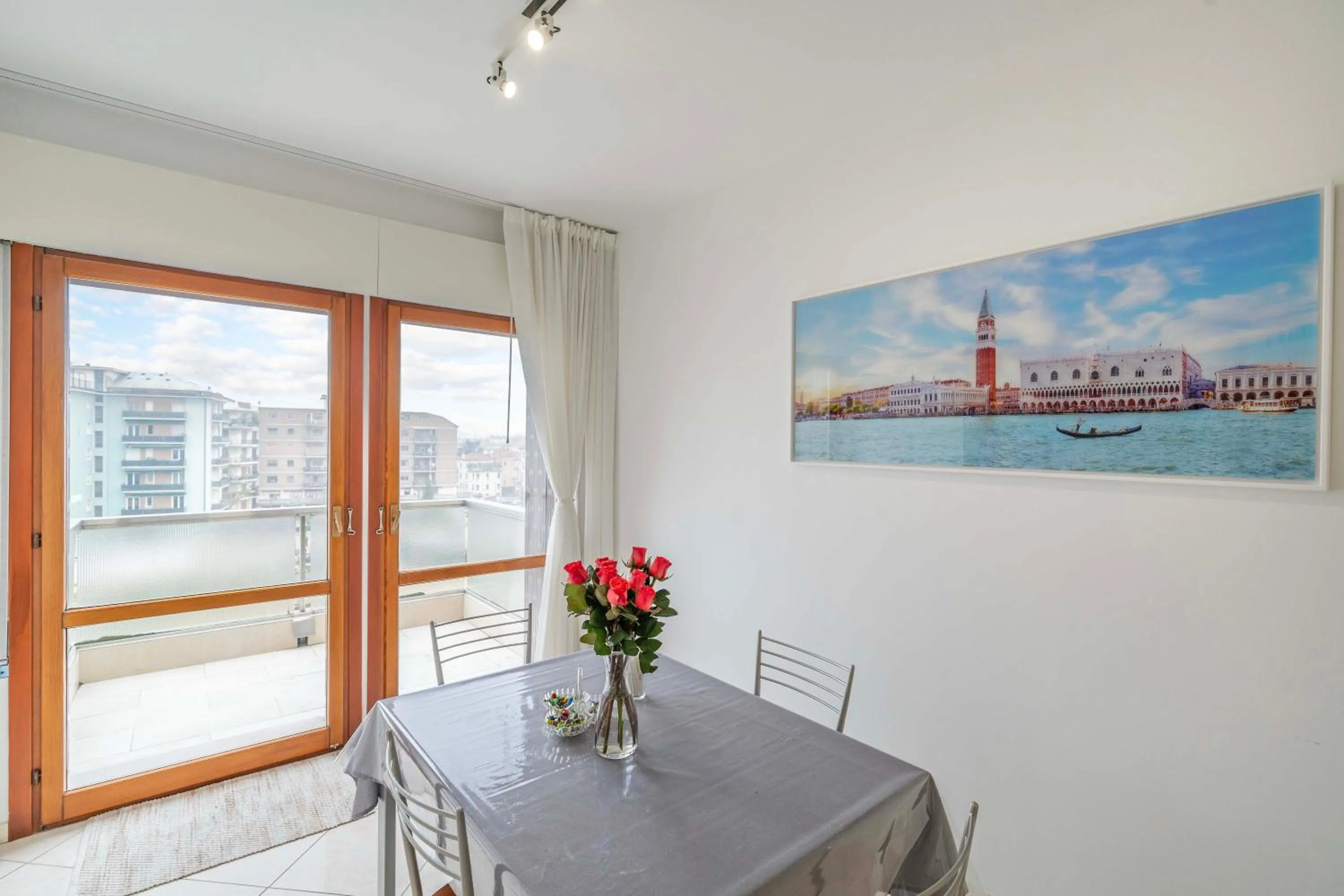 Bed & breakfast Venice Friends