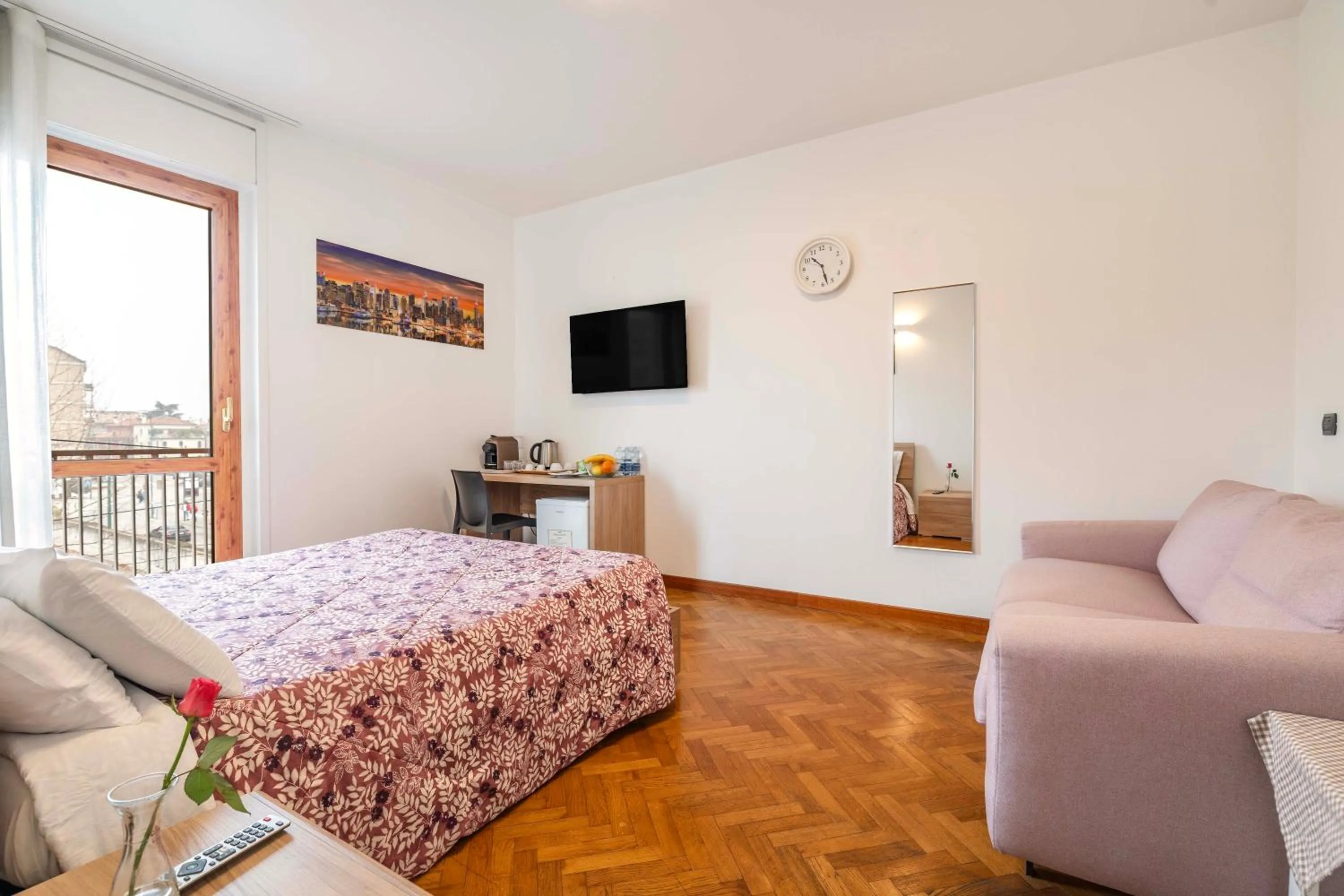 Bed & breakfast Venice Friends