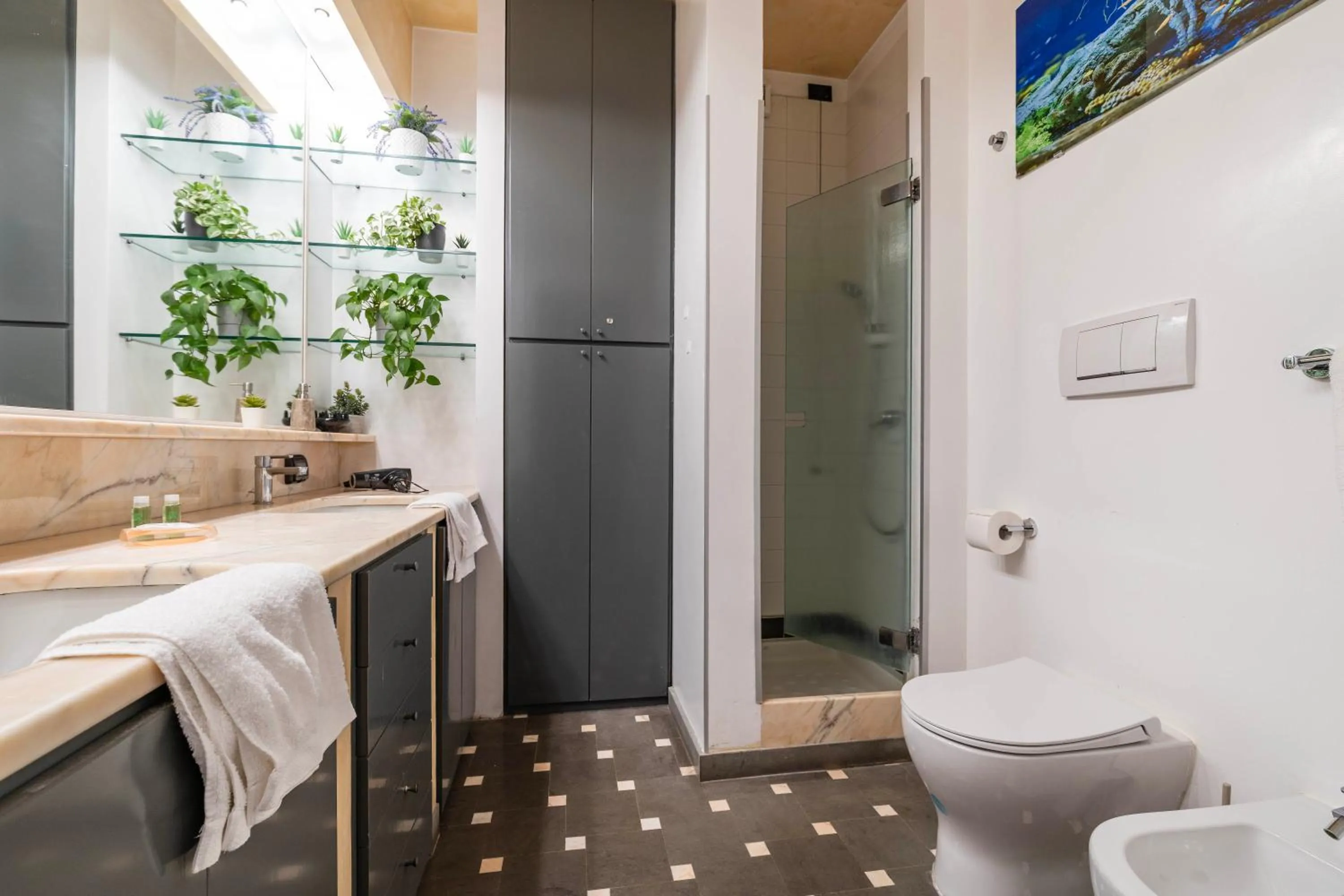 Bed & breakfast Venice Friends